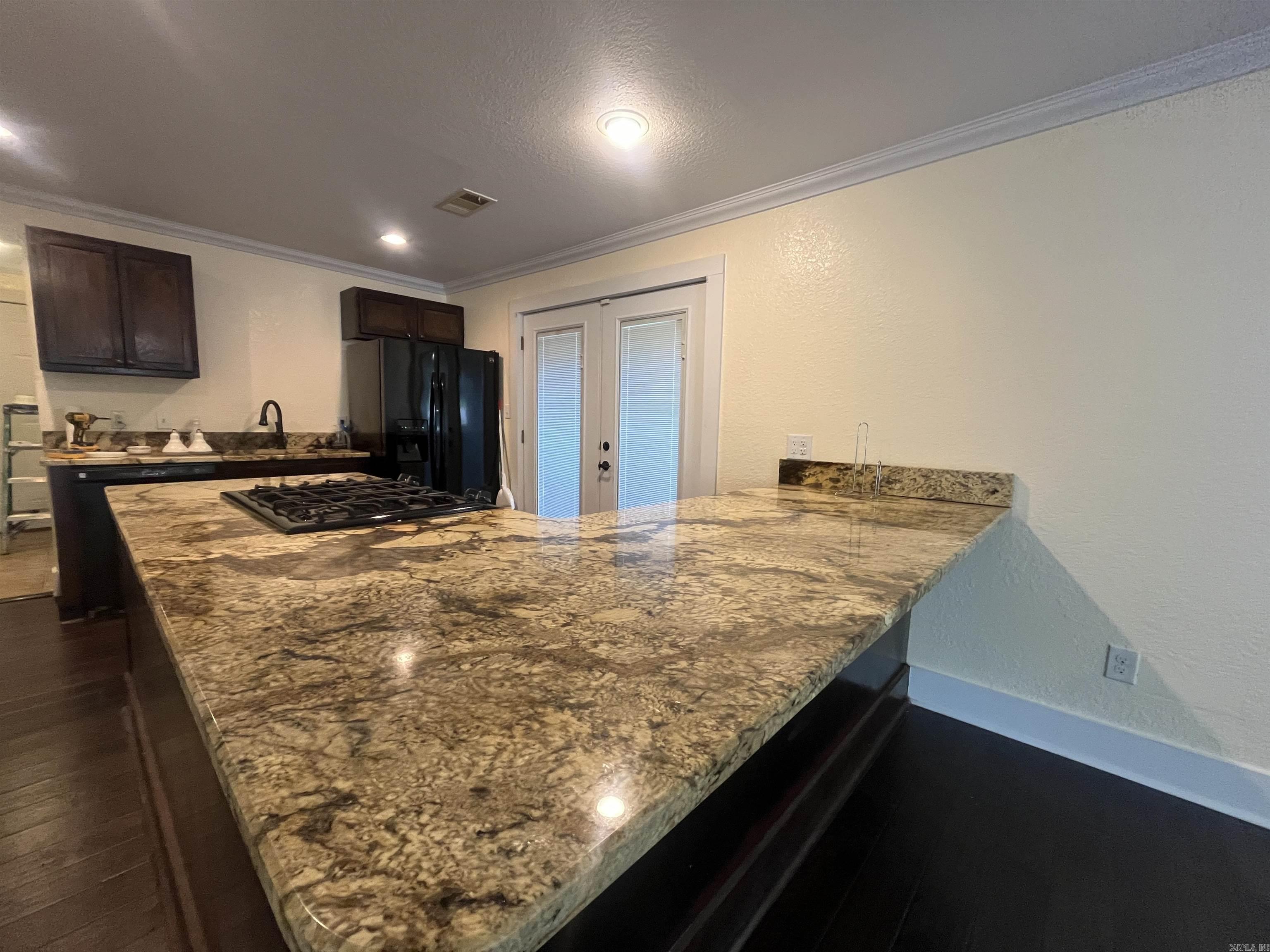 407 Busche St  Hot Springs, AR