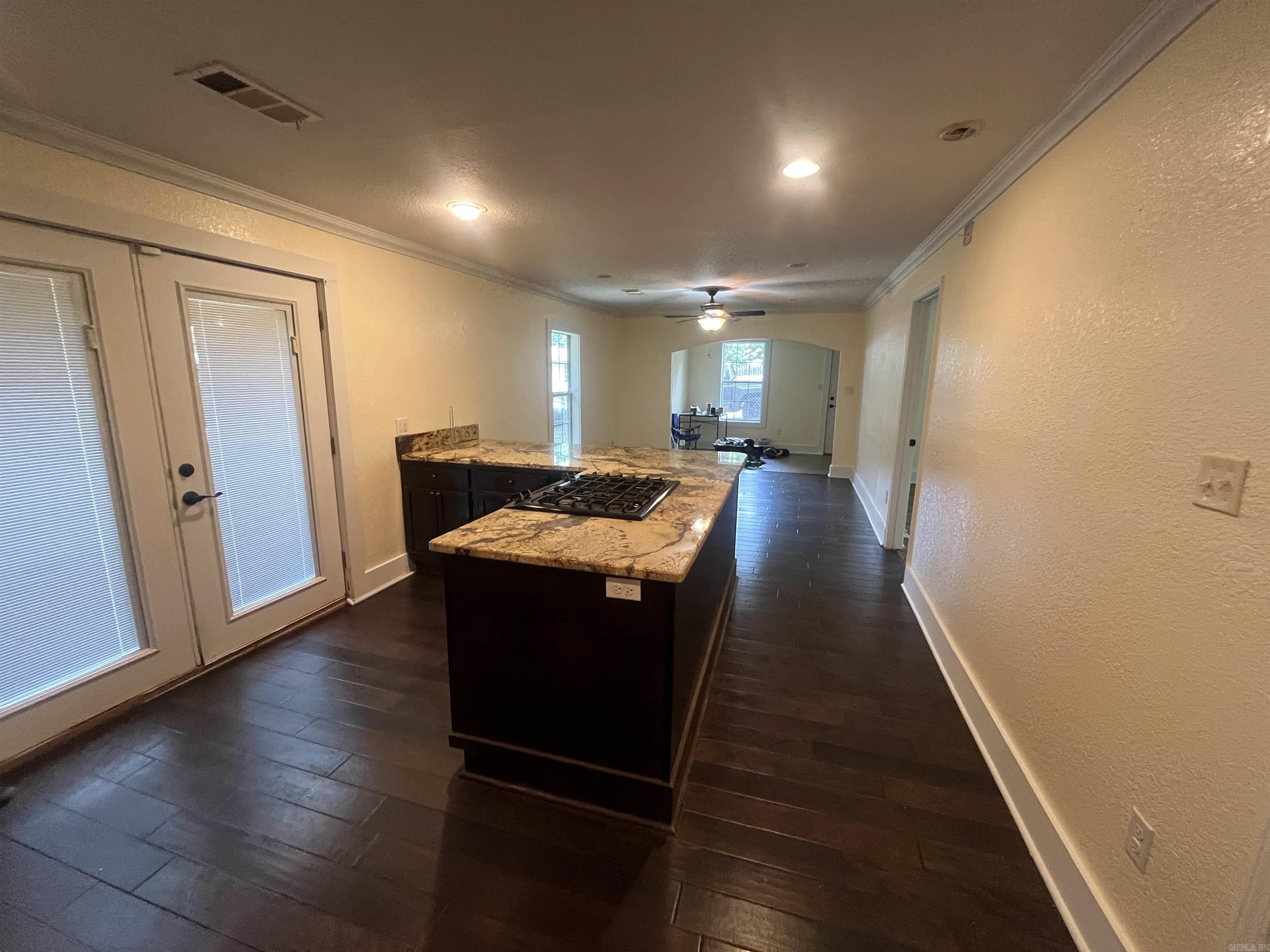 407 Busche St  Hot Springs, AR
