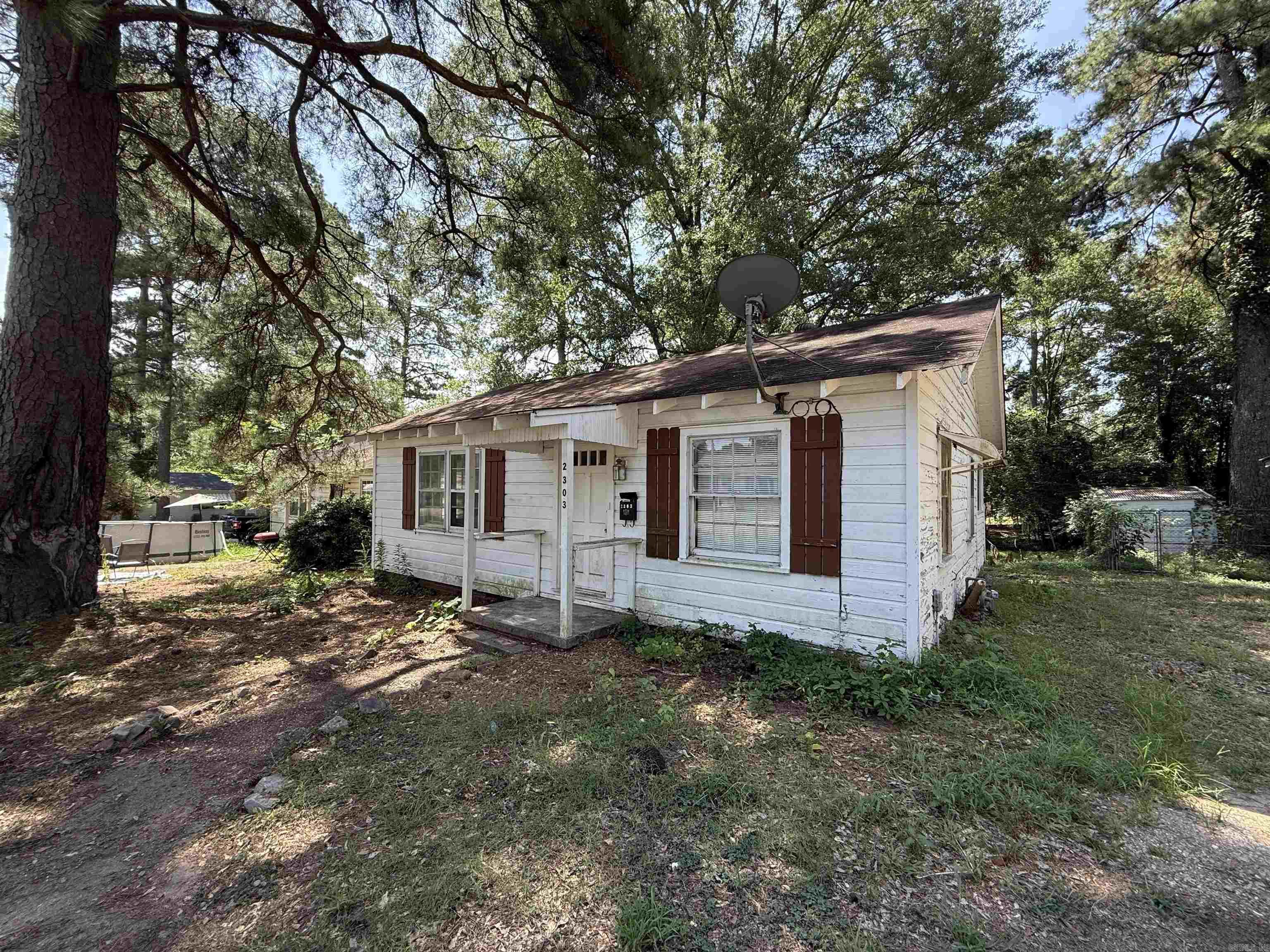 2303 Barkman  Arkadelphia, AR