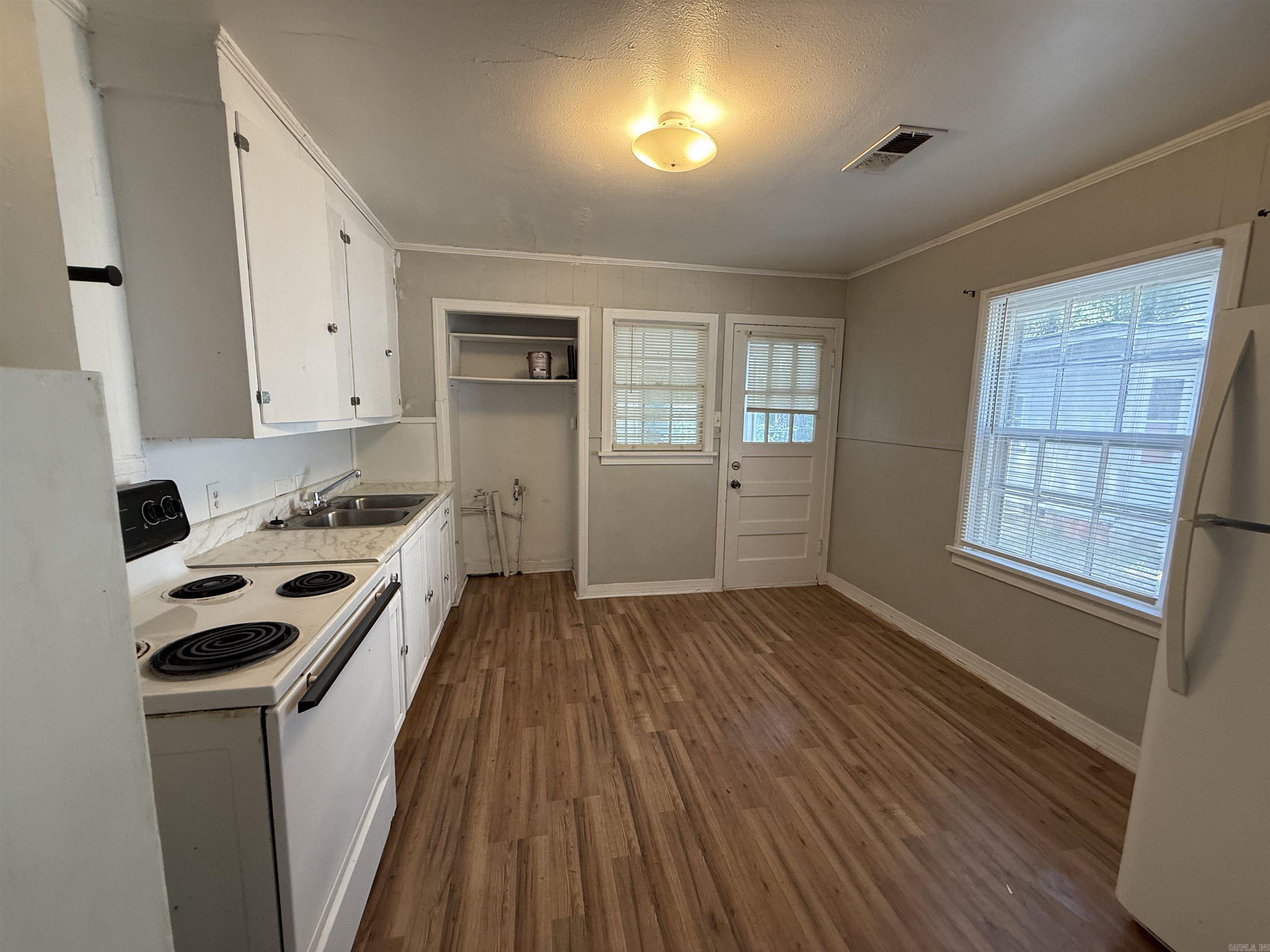 2303 Barkman  Arkadelphia, AR