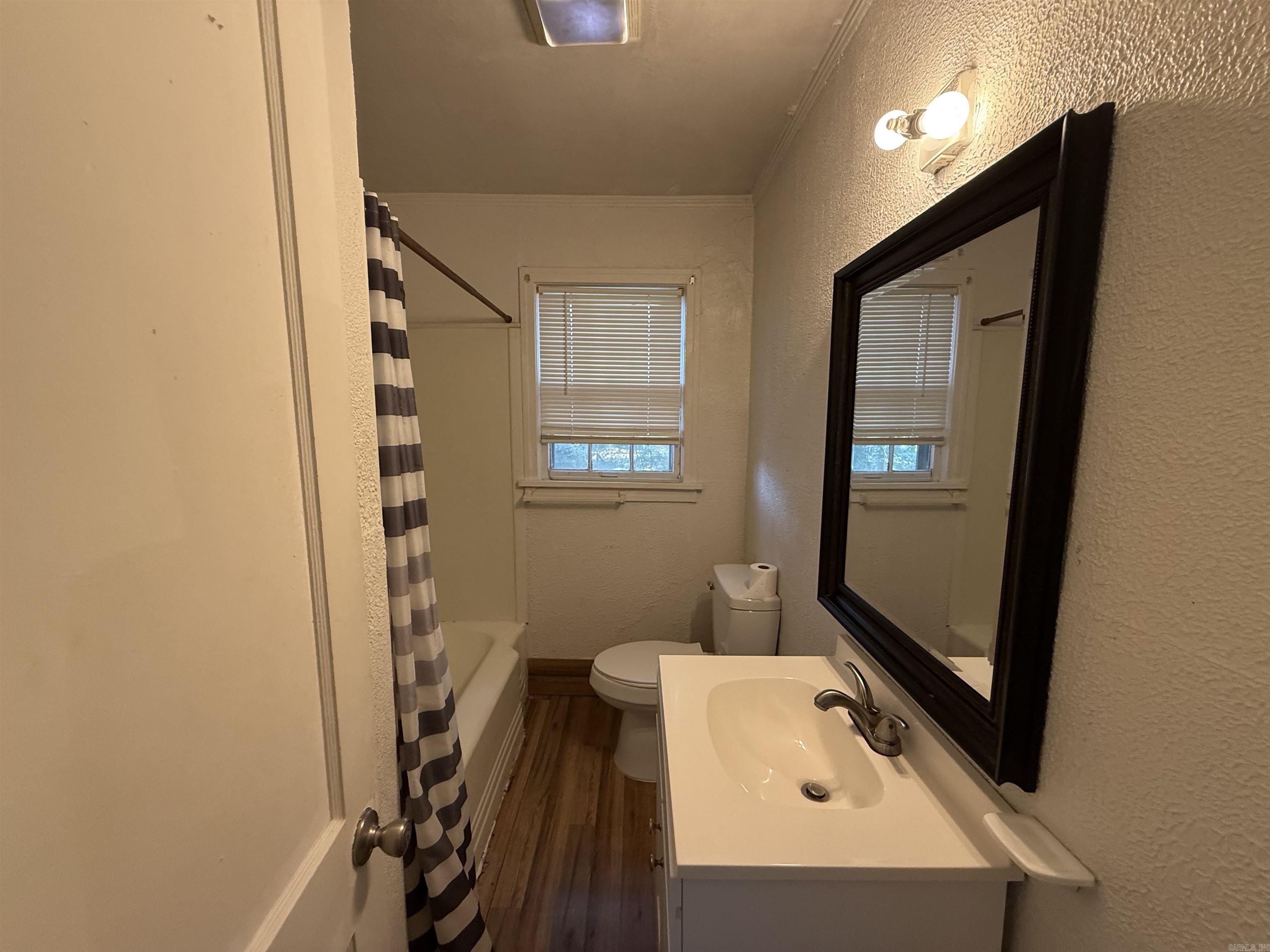 2303 Barkman  Arkadelphia, AR
