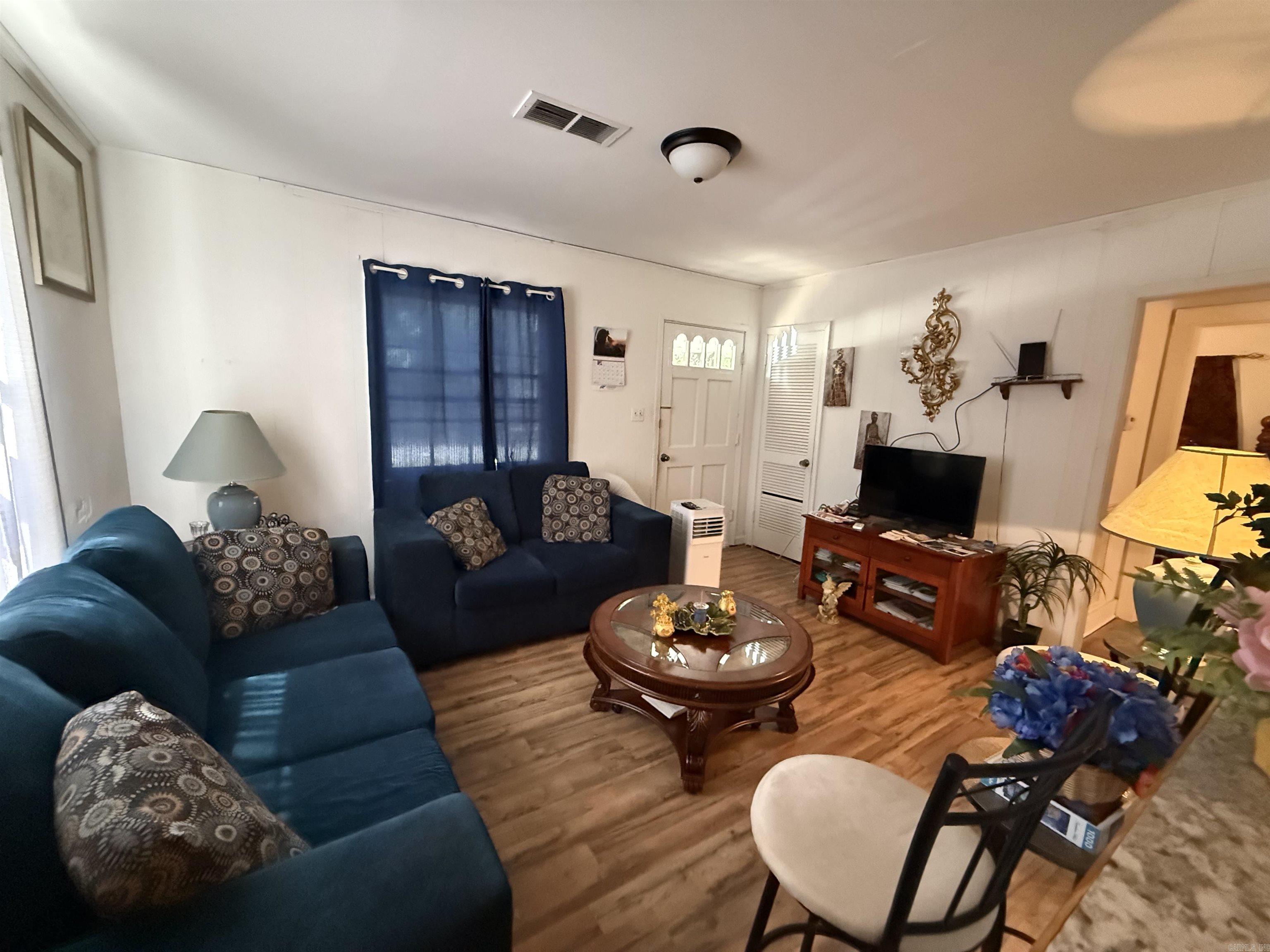 2306 Barkman Street Arkadelphia, AR 71923
