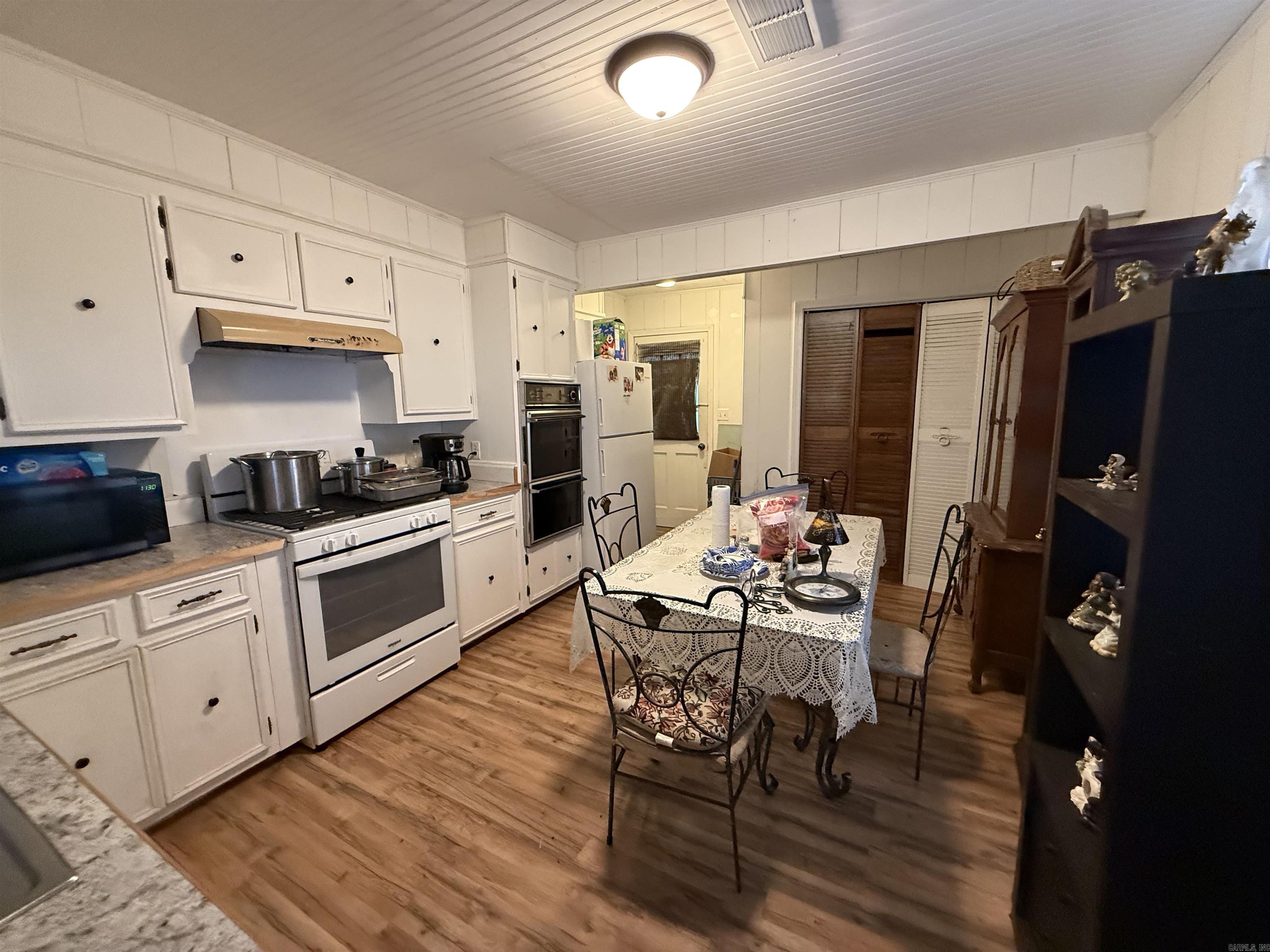 2306 Barkman Street Arkadelphia, AR 71923