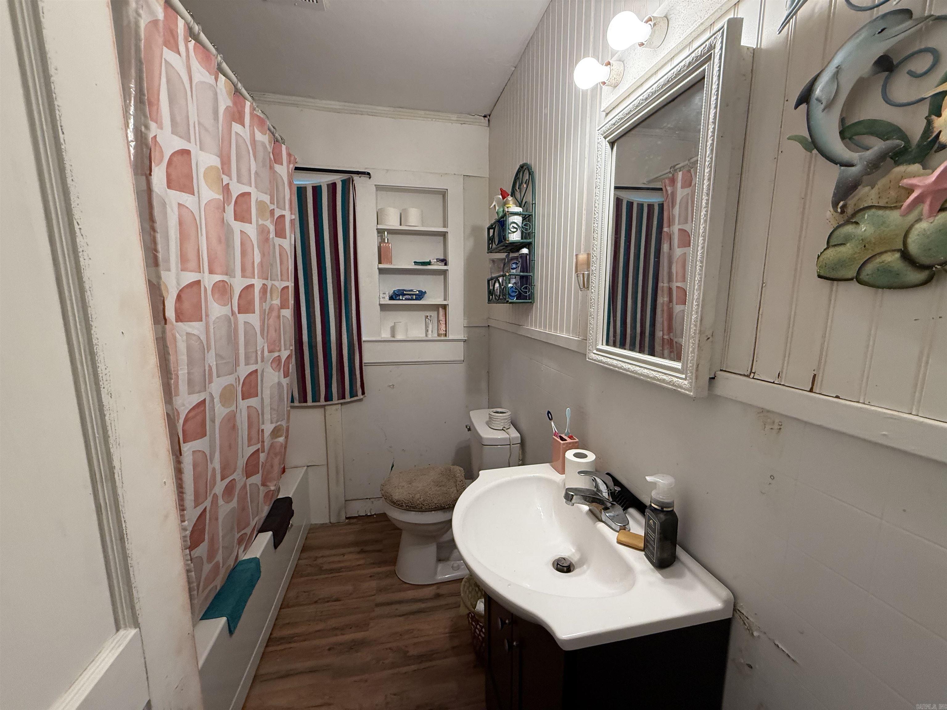 2306 Barkman Street Arkadelphia, AR 71923