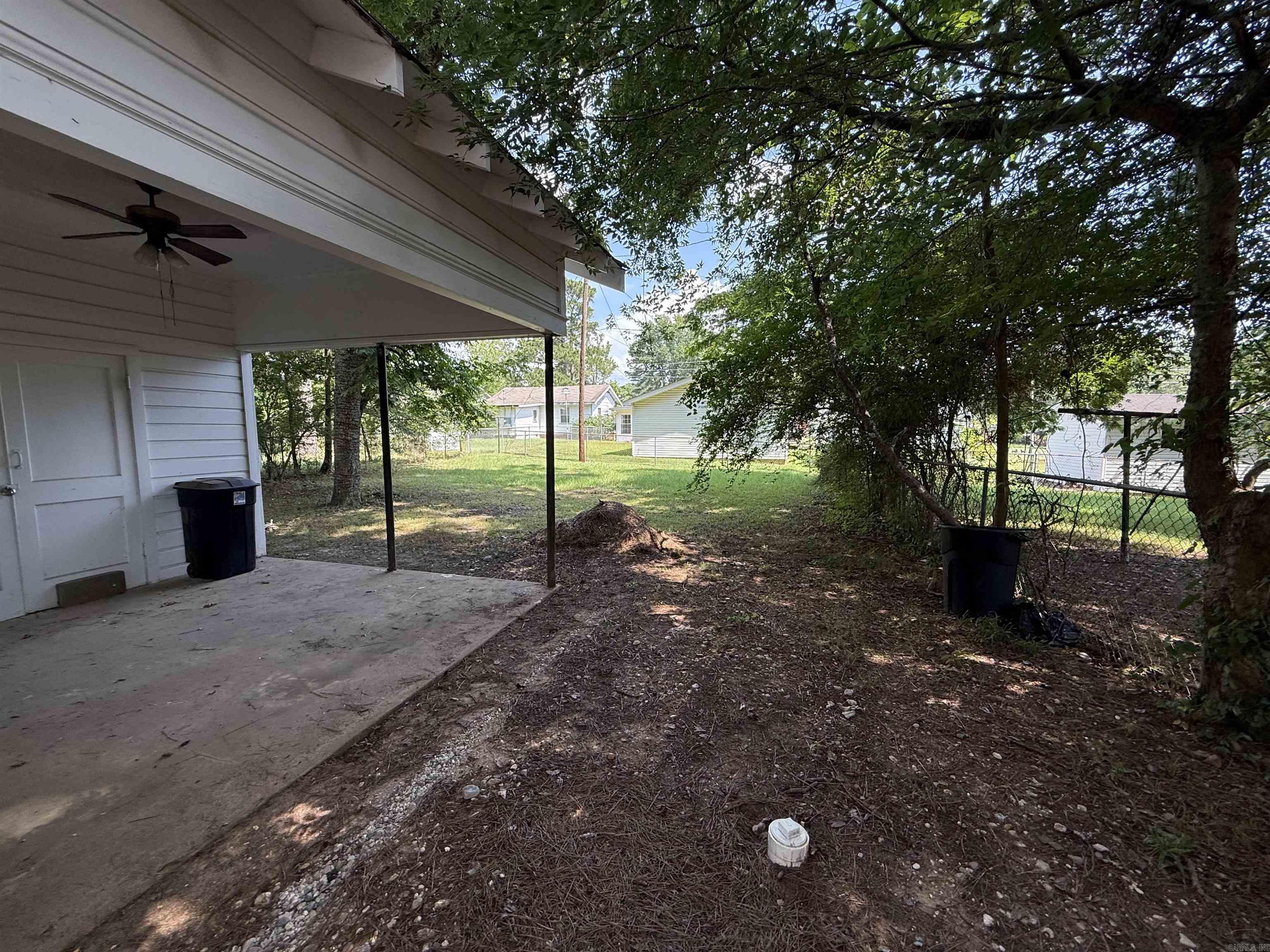 2306 Barkman Street Arkadelphia, AR 71923