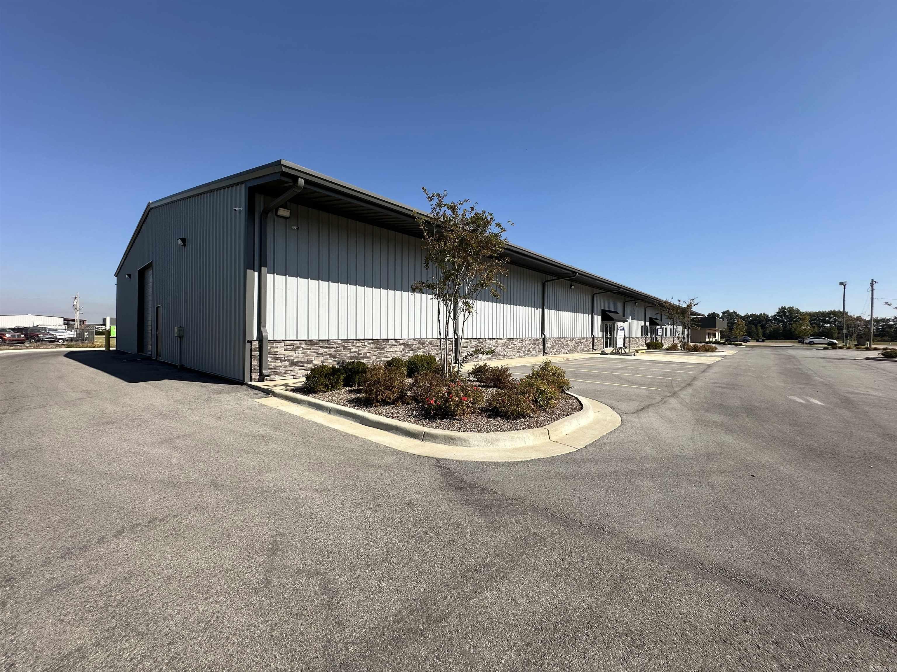 3110 Fox Road Suite A2  Jonesboro, AR