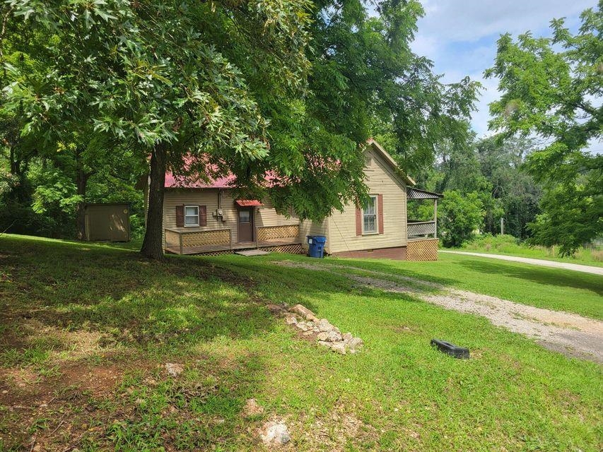 1210 Walker  Mammoth Spring, MO