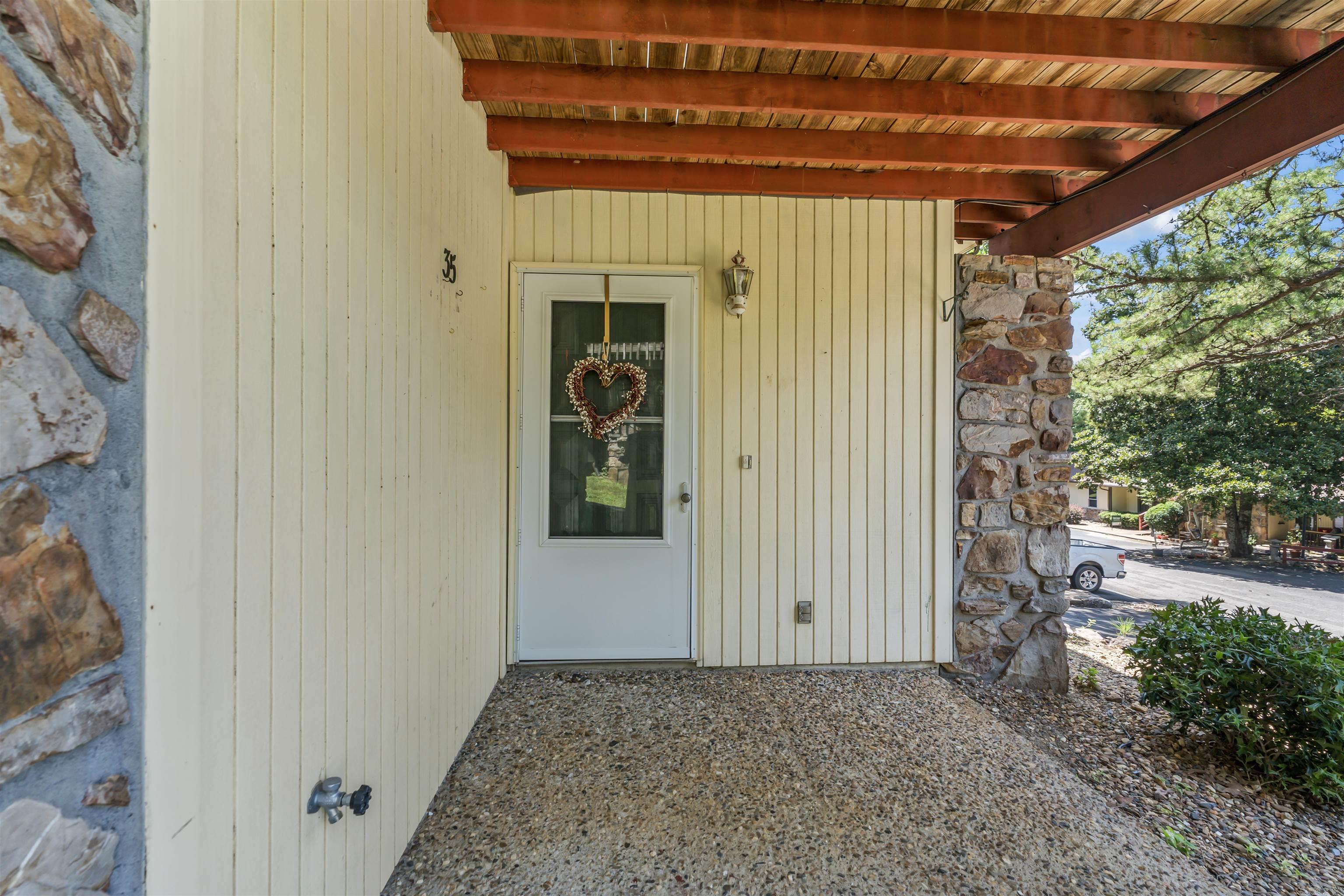 35 Destino  Hot Springs Village, AR