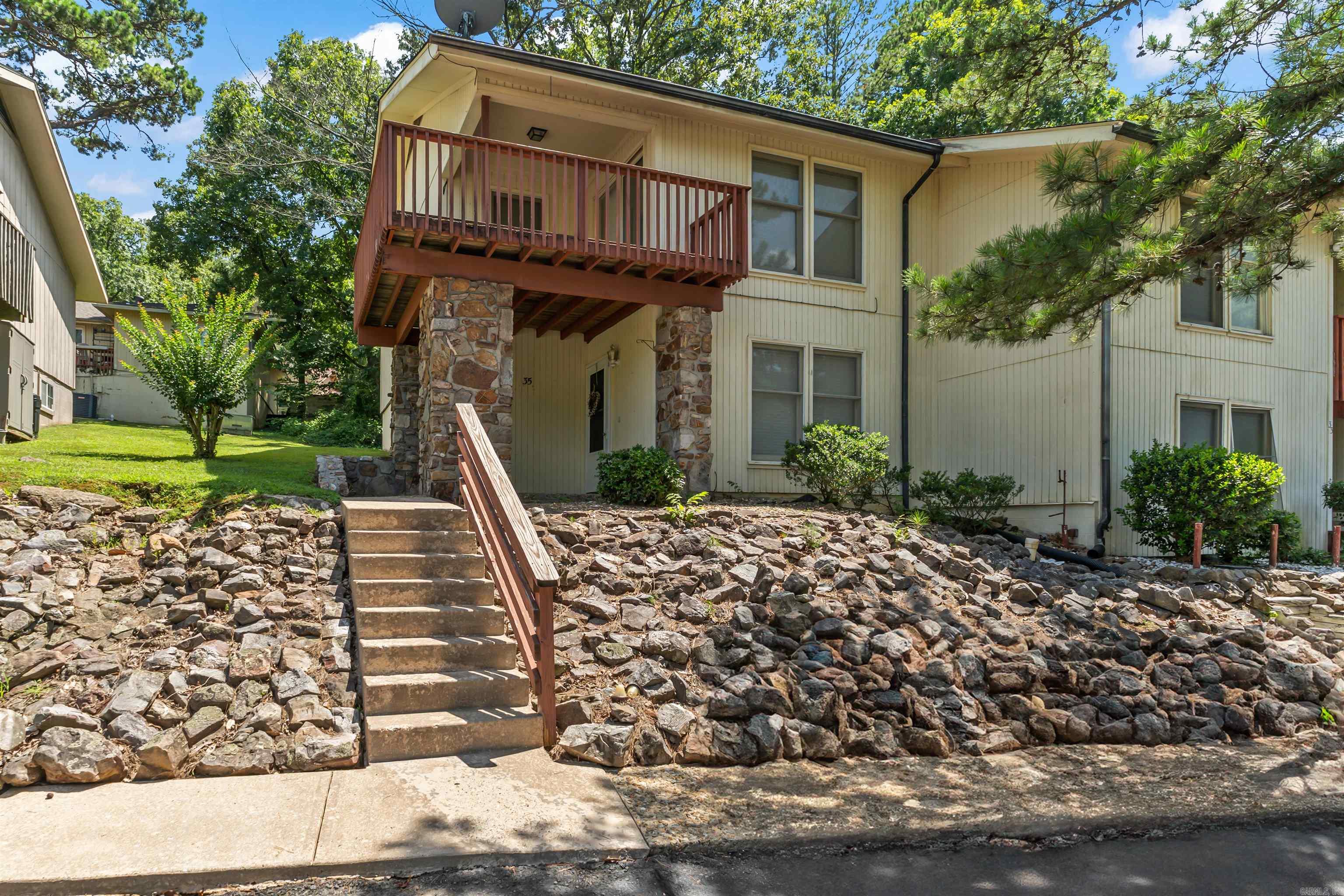 35 Destino  Hot Springs Village, AR