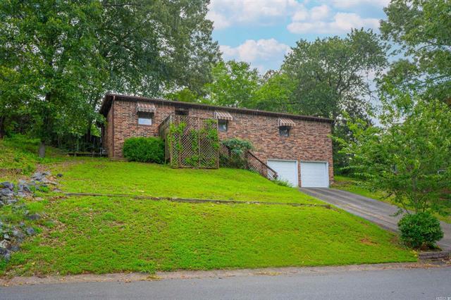 4542  Edgemere  North Little Rock, AR
