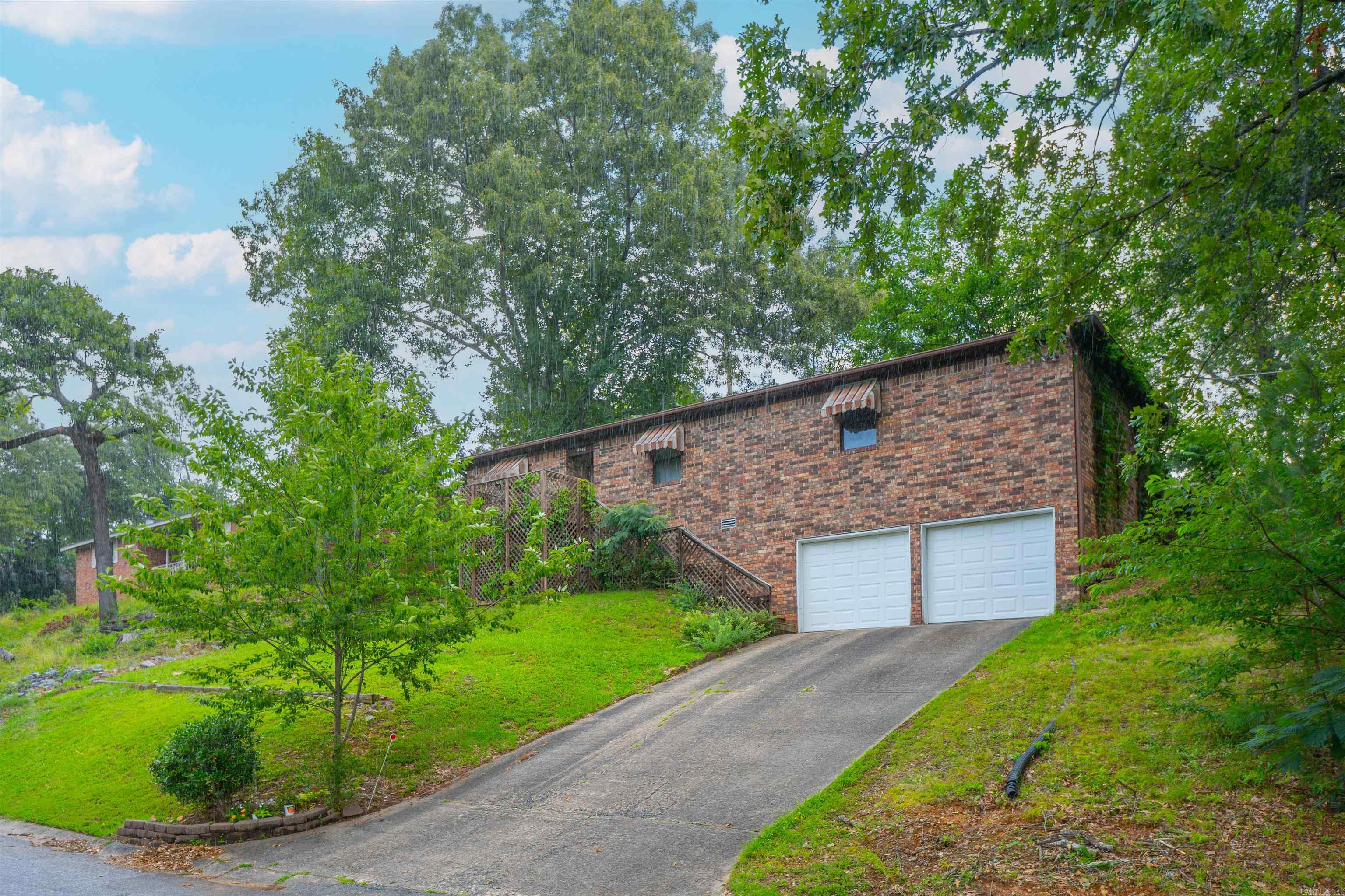 4542 Edgemere  North Little Rock, AR