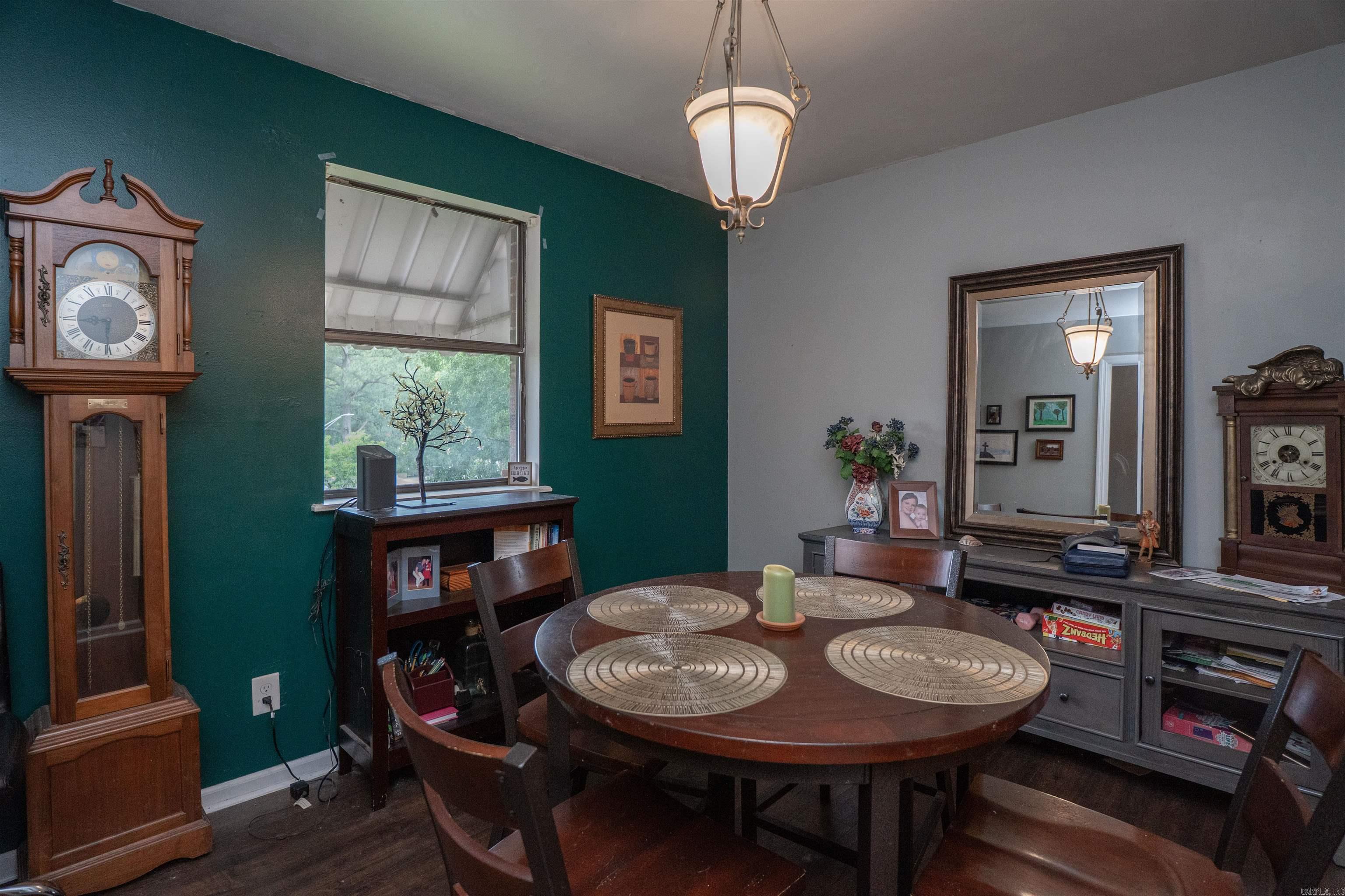 4542 Edgemere  North Little Rock, AR