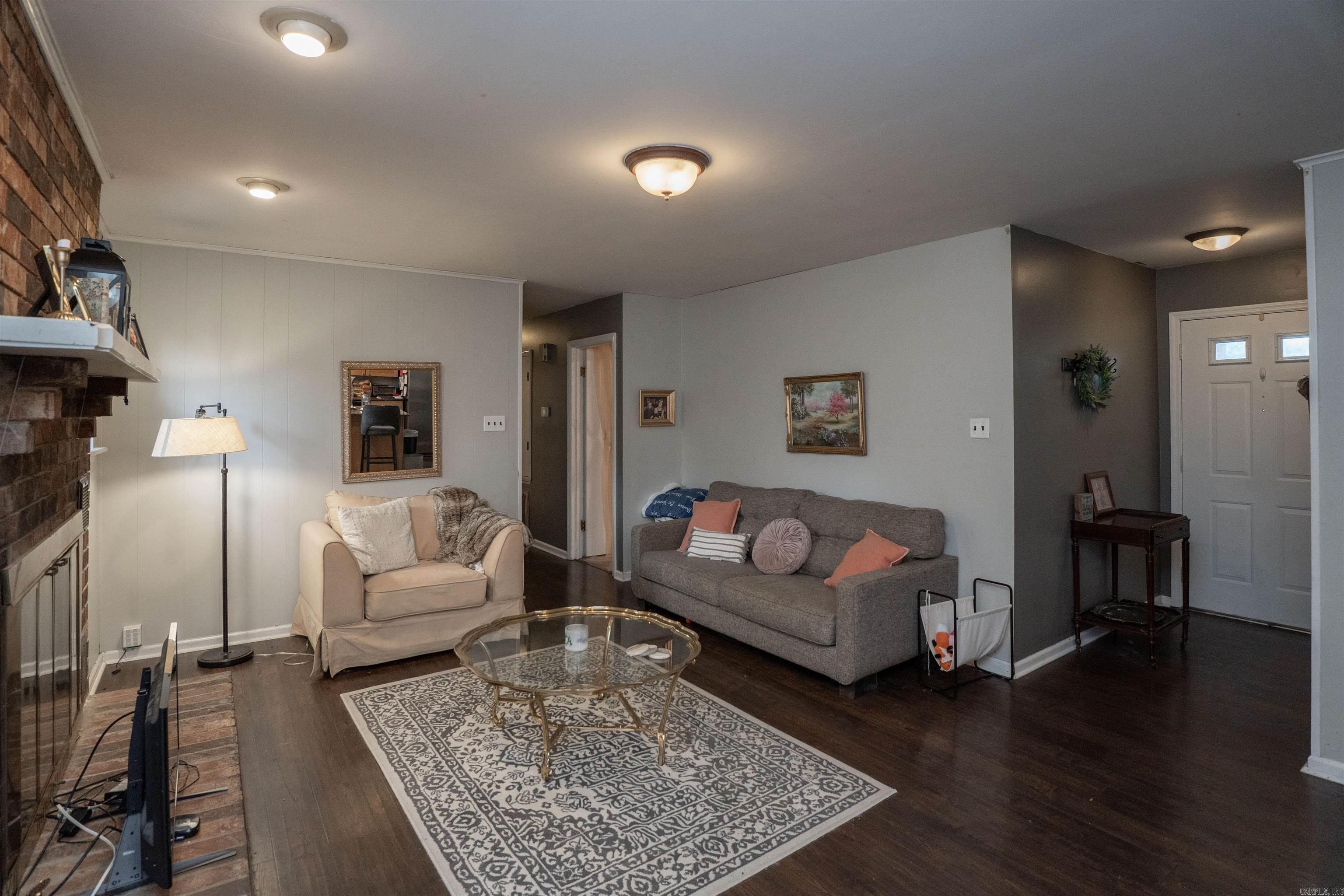 4542 Edgemere  North Little Rock, AR