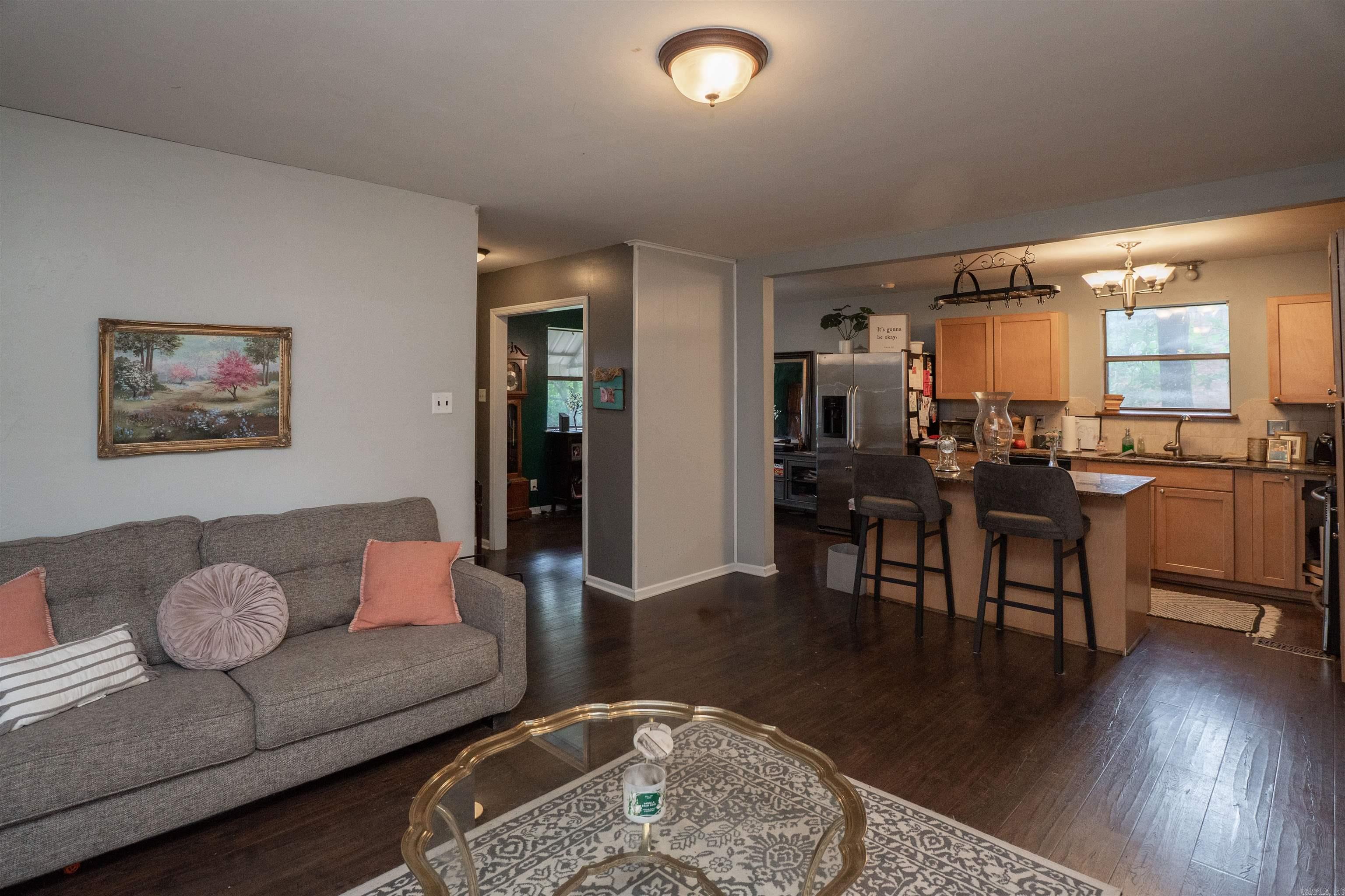 4542 Edgemere  North Little Rock, AR