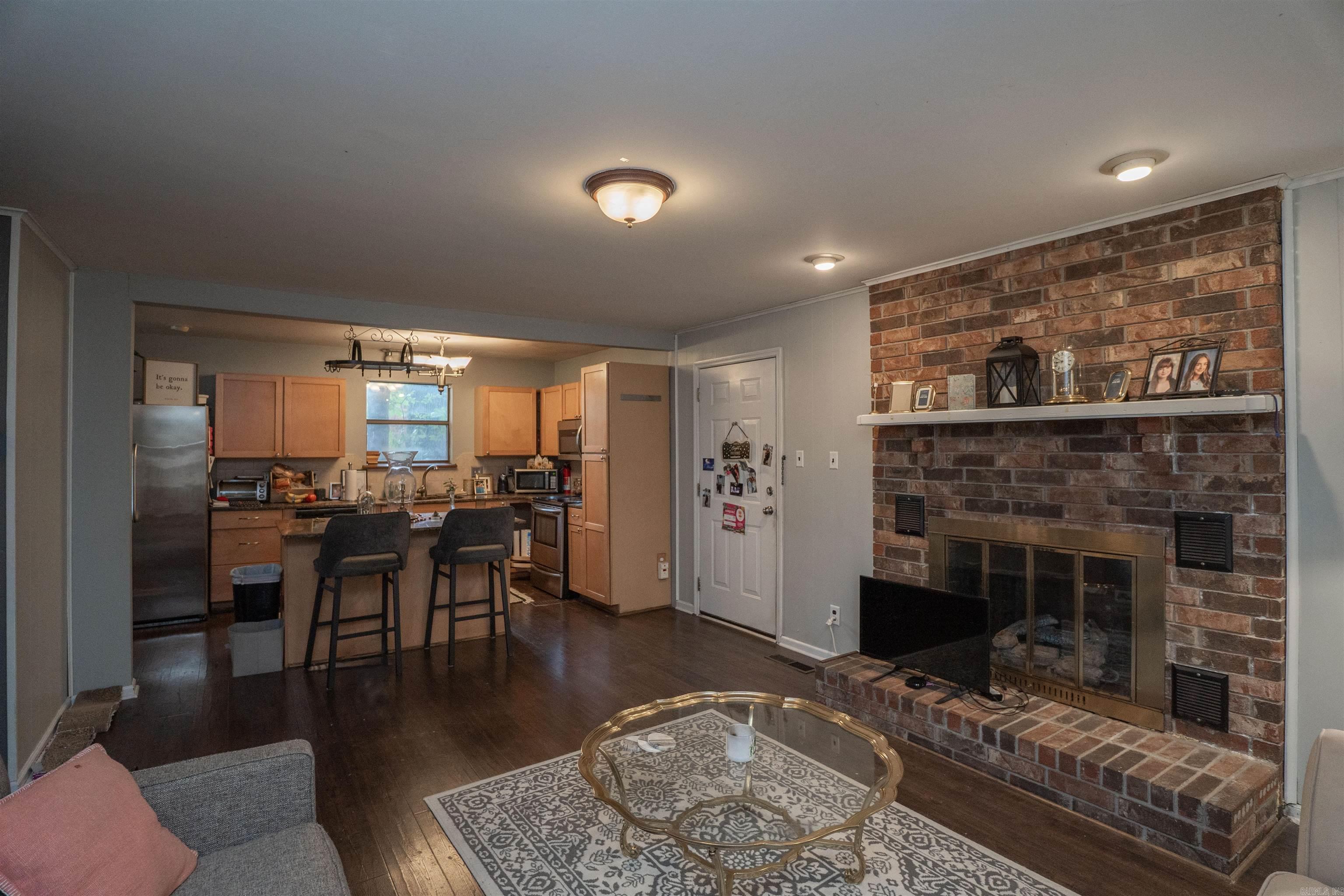 4542 Edgemere  North Little Rock, AR