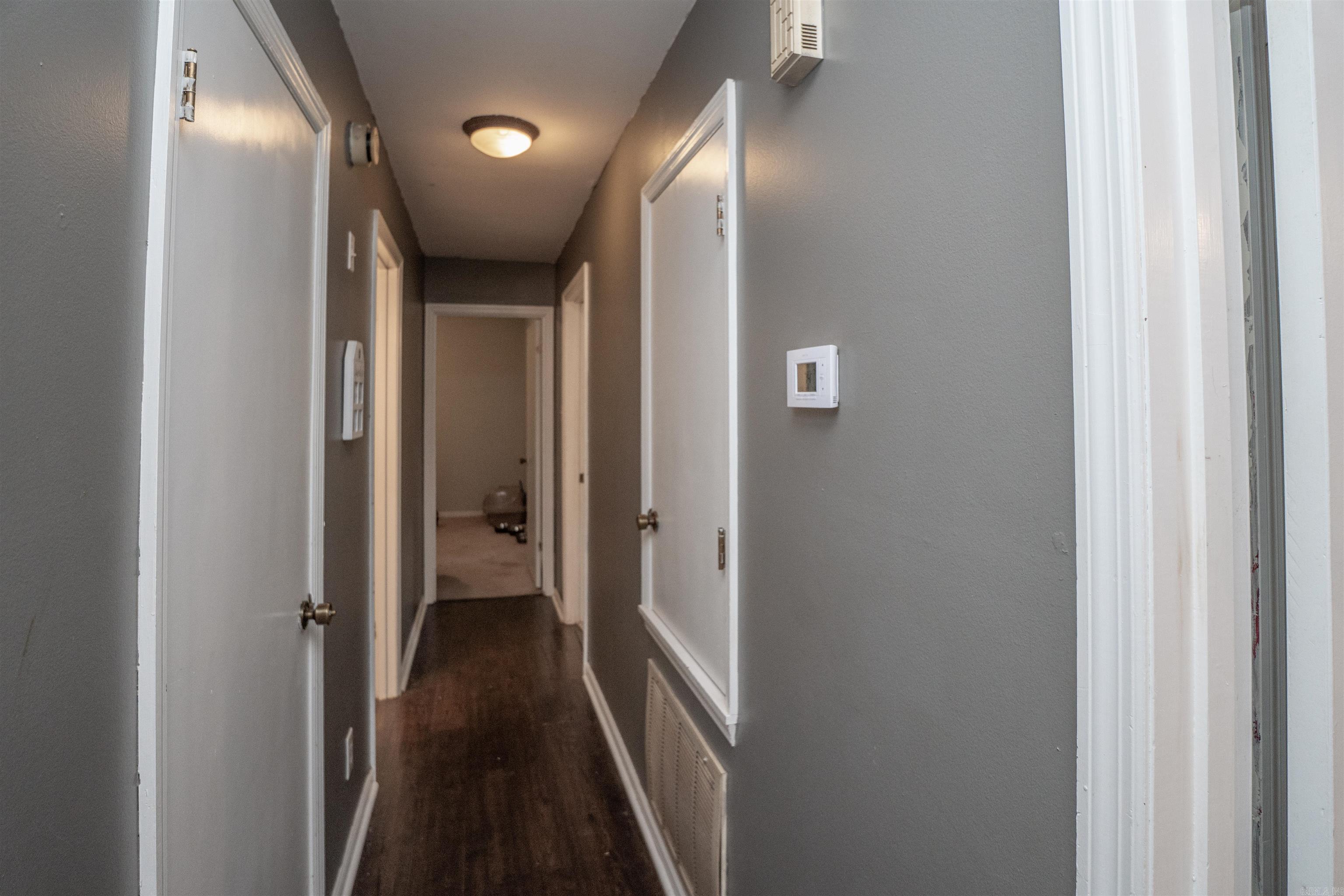 4542 Edgemere  North Little Rock, AR