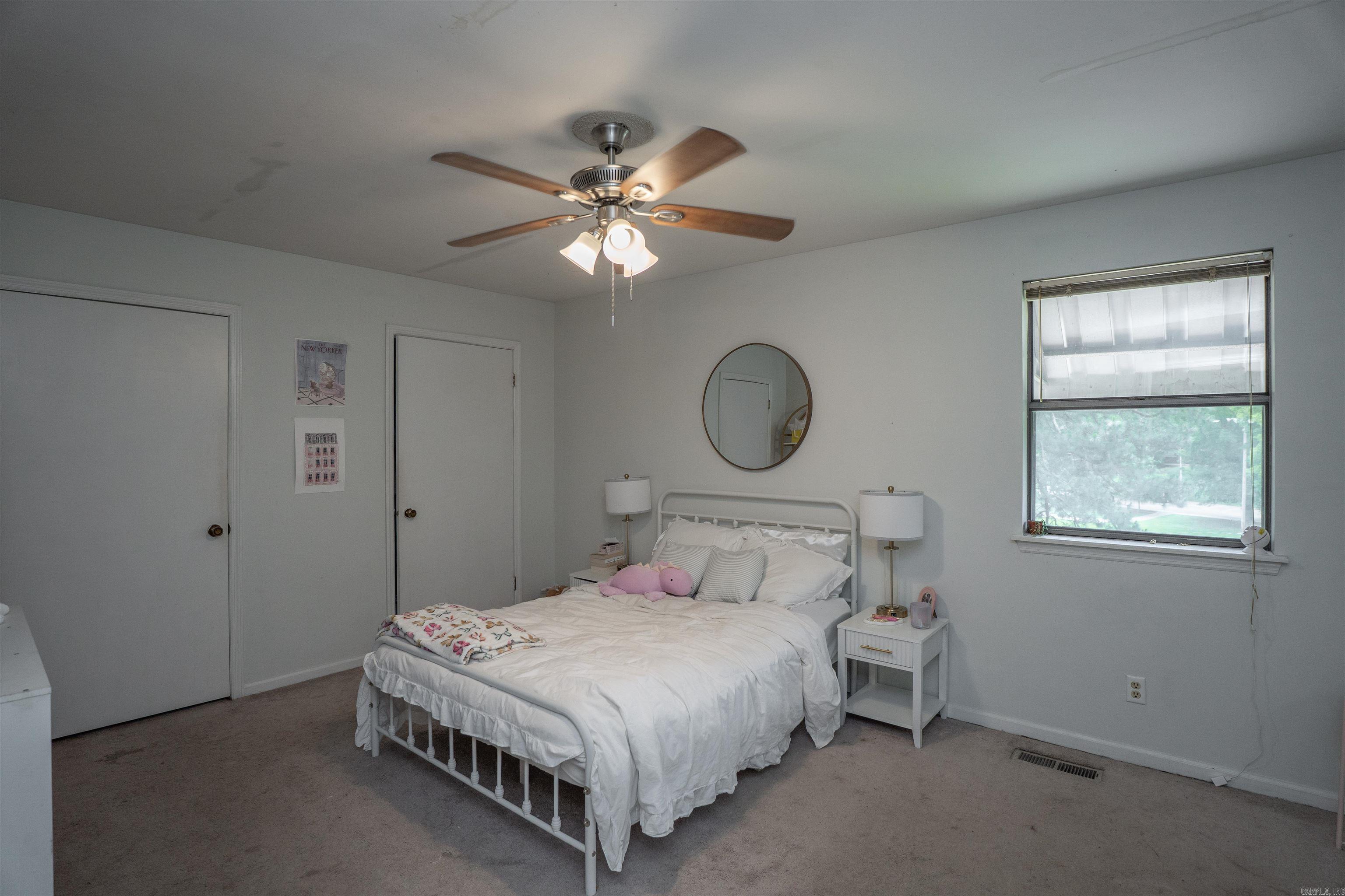 4542 Edgemere  North Little Rock, AR