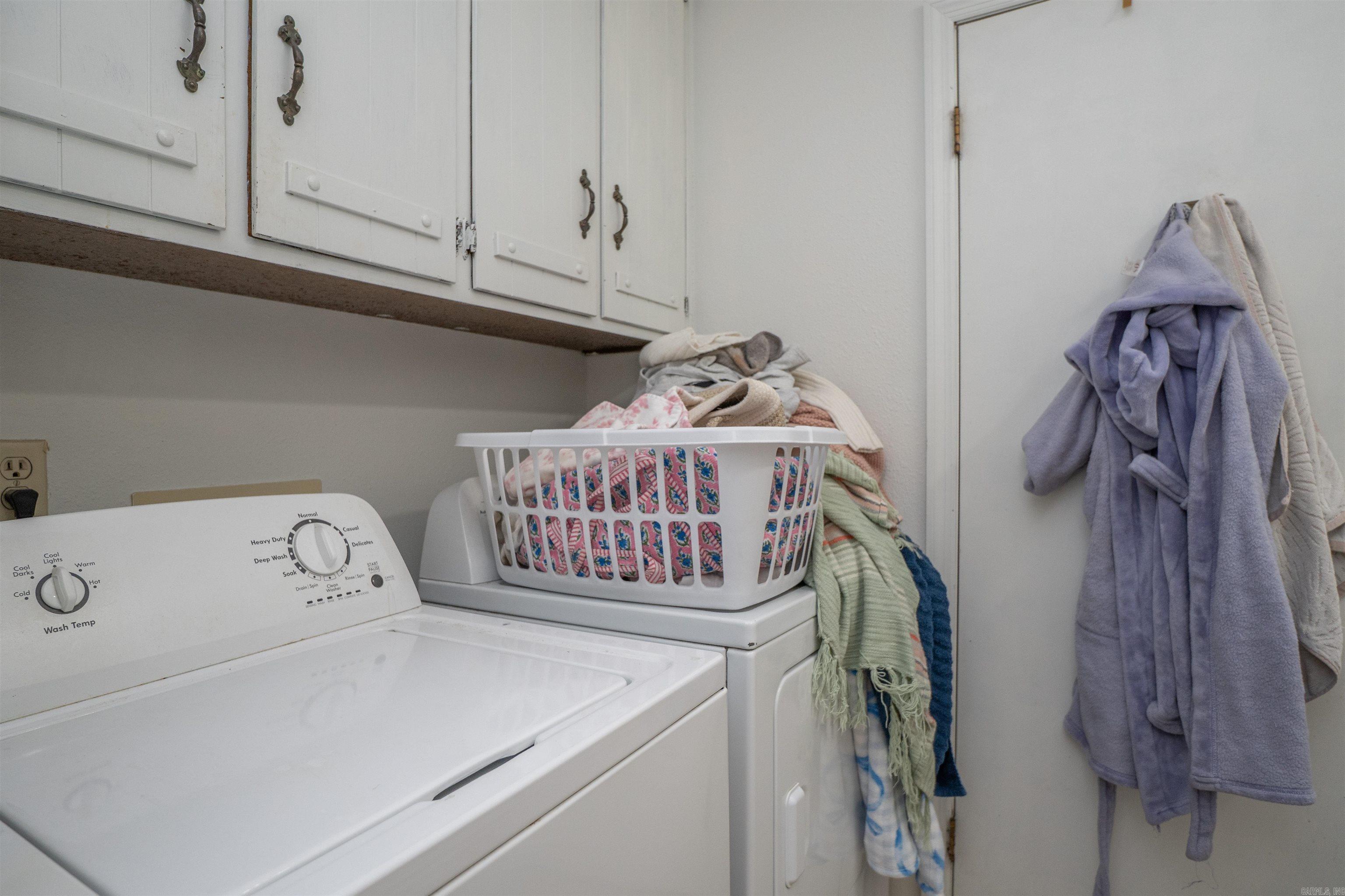 4542 Edgemere  North Little Rock, AR