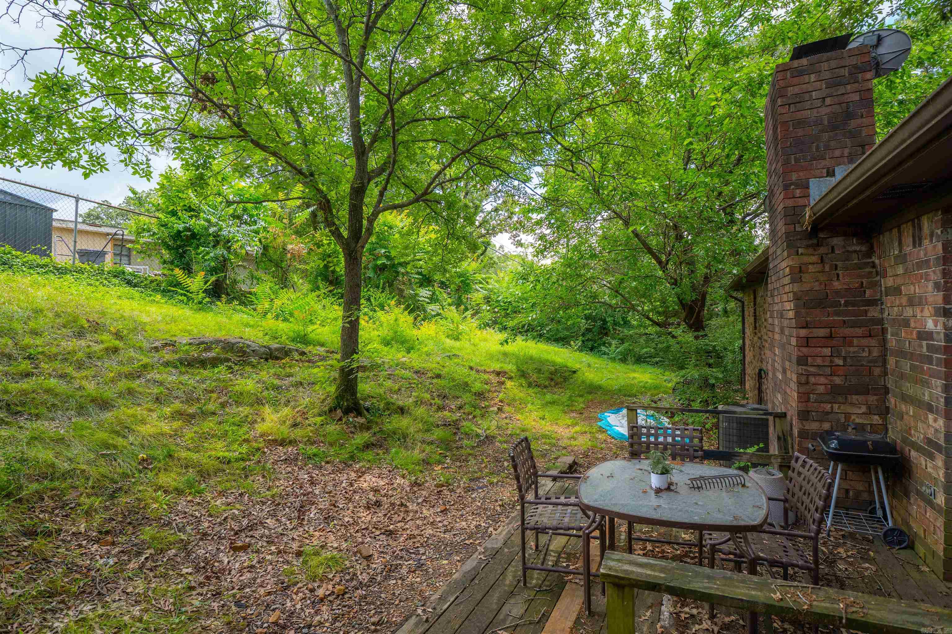 4542 Edgemere  North Little Rock, AR