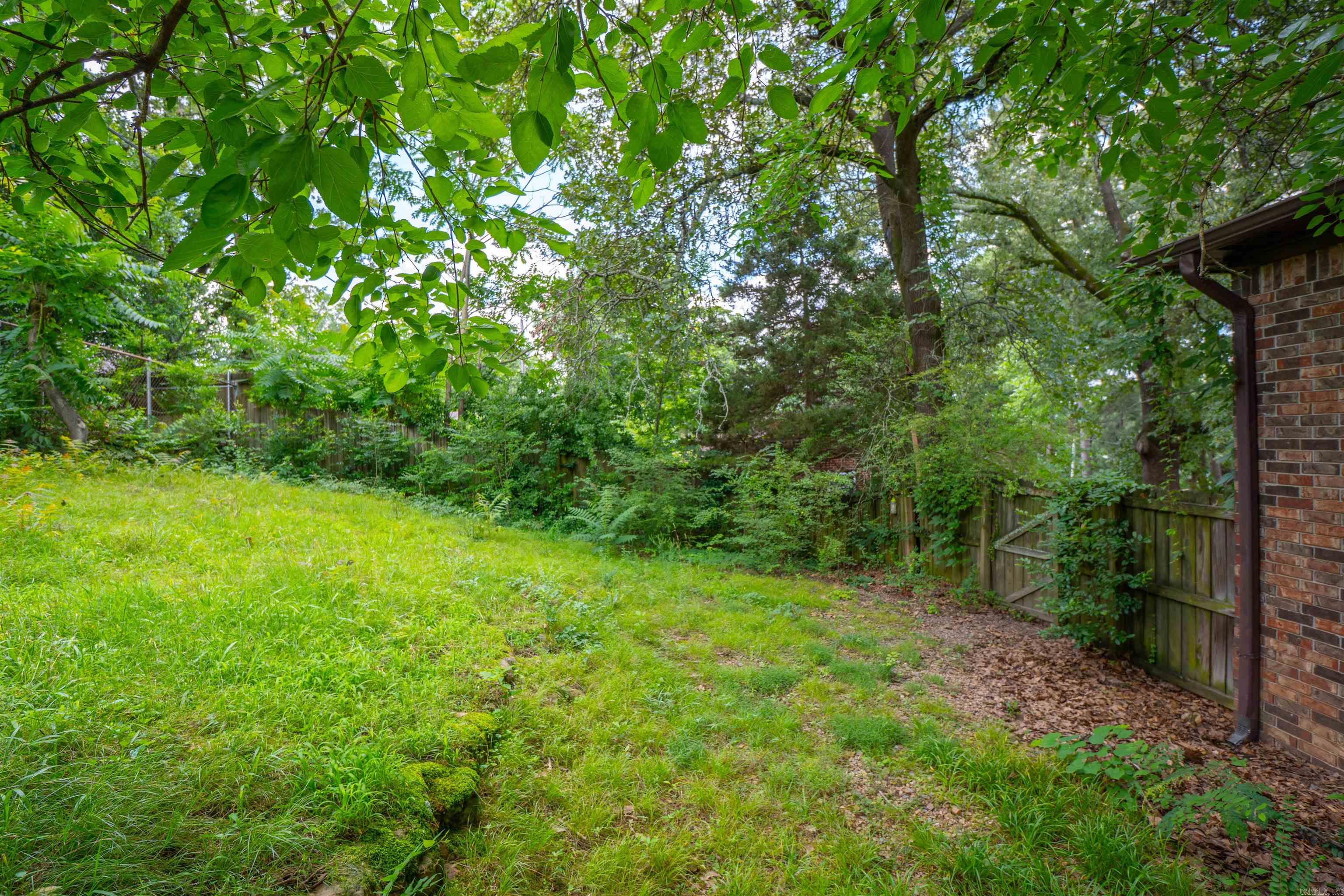 4542 Edgemere  North Little Rock, AR