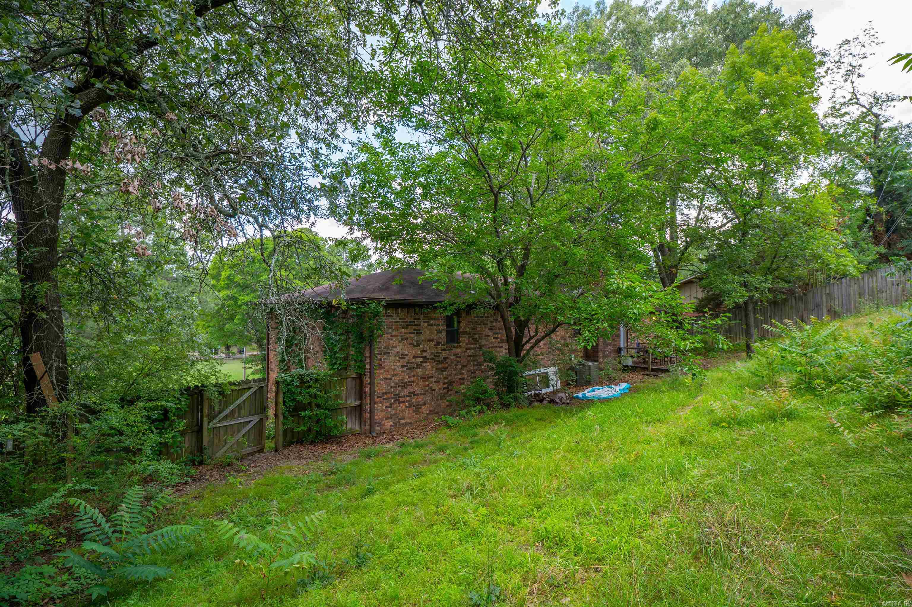 4542 Edgemere  North Little Rock, AR