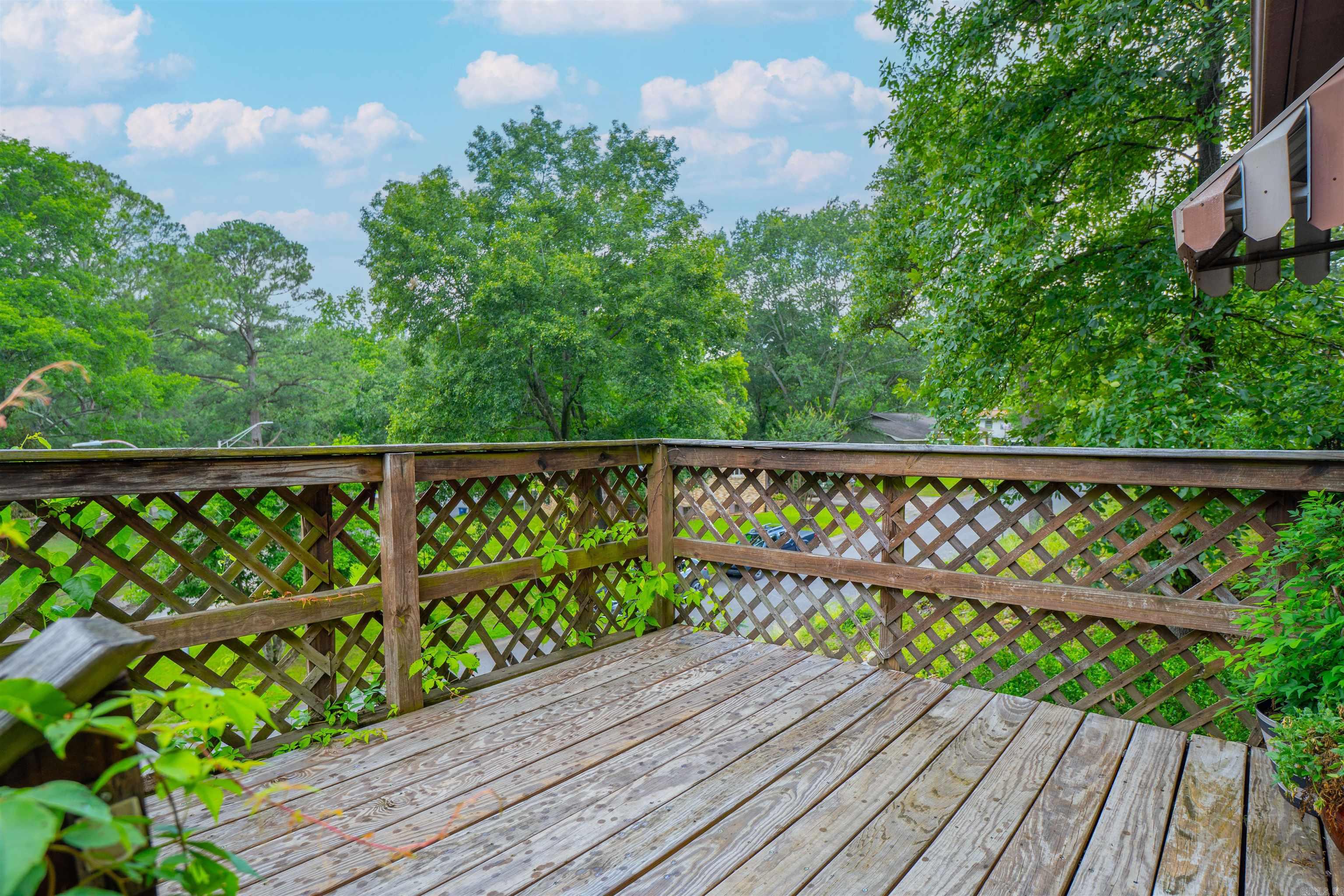 4542 Edgemere  North Little Rock, AR