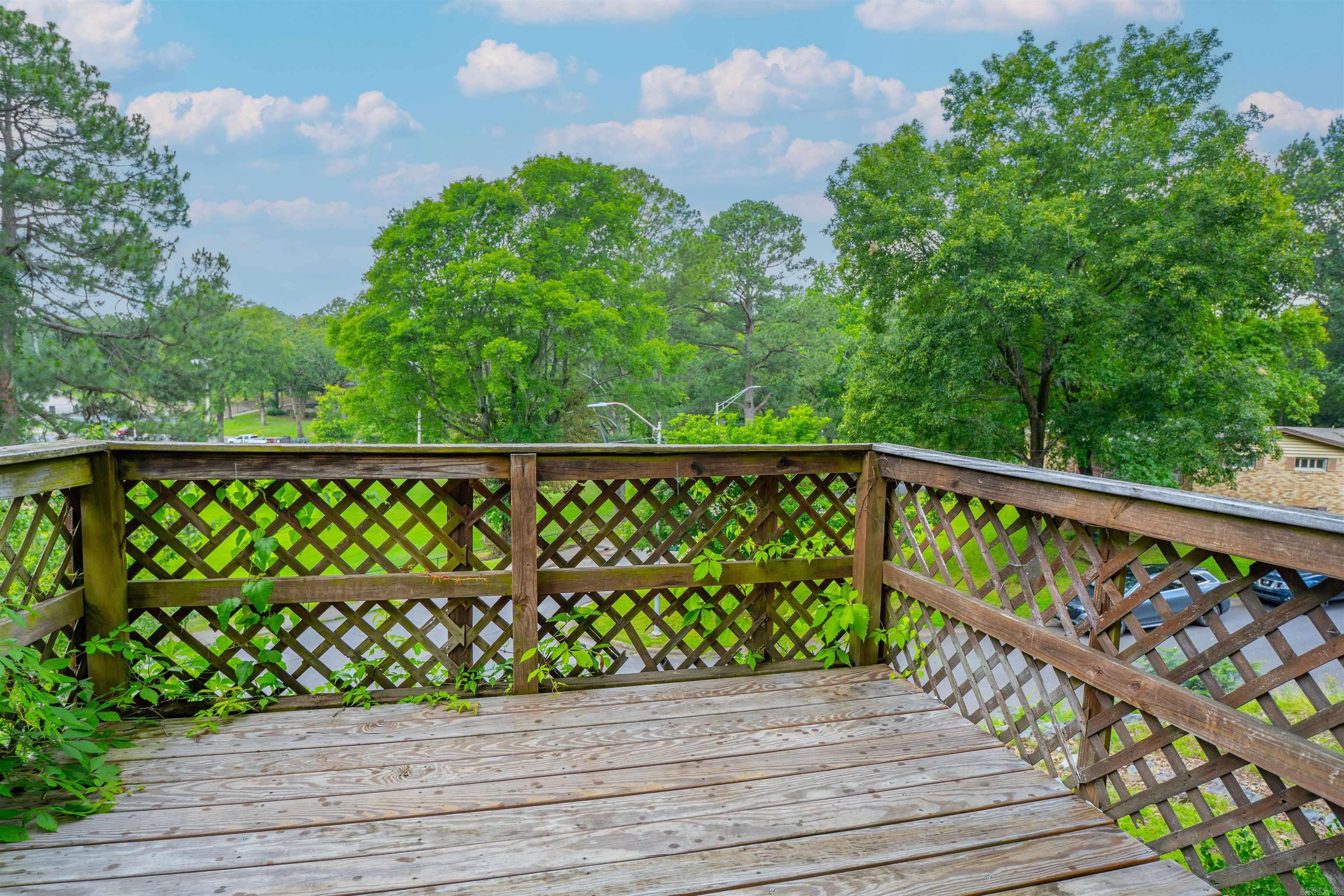 4542 Edgemere  North Little Rock, AR