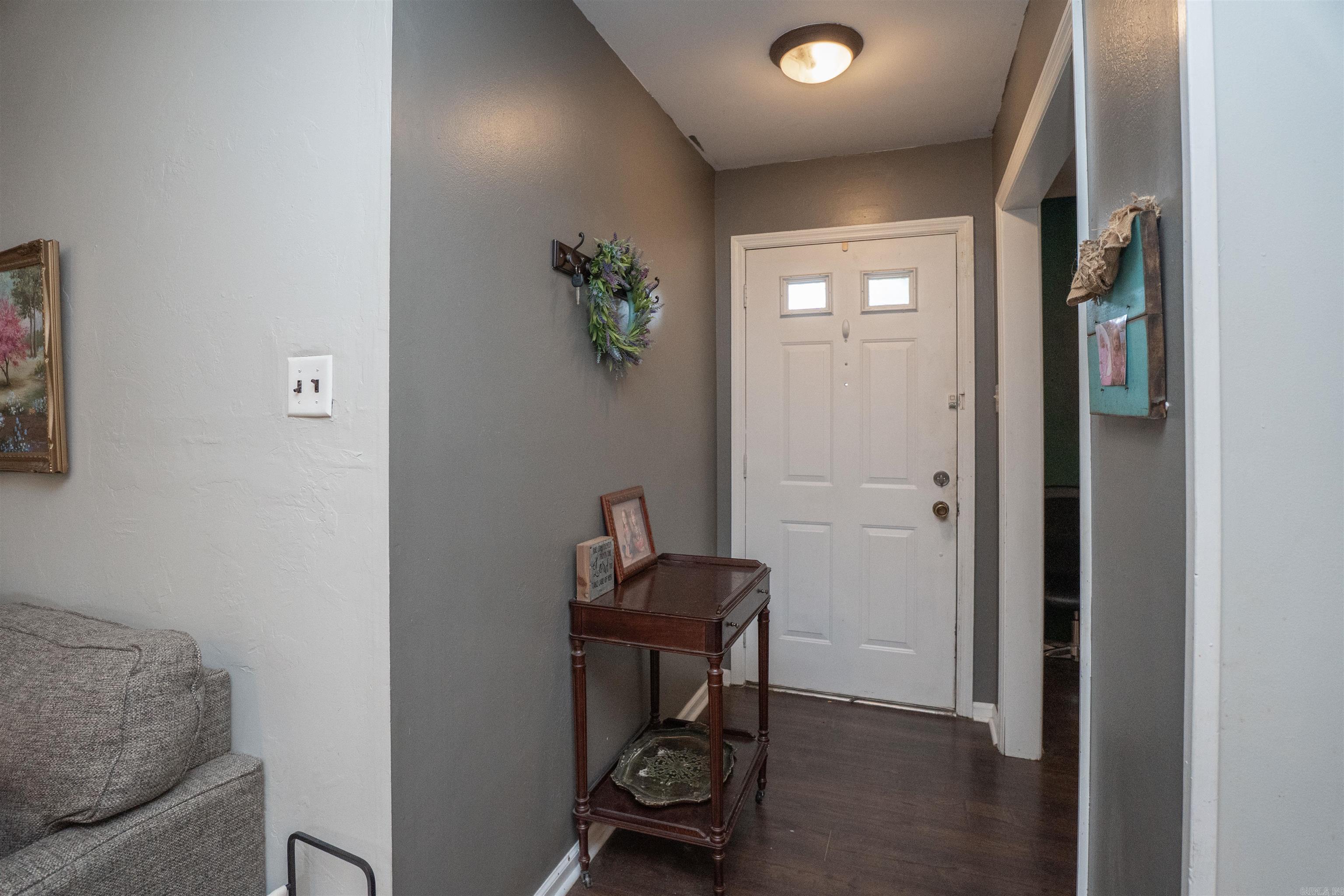 4542 Edgemere  North Little Rock, AR