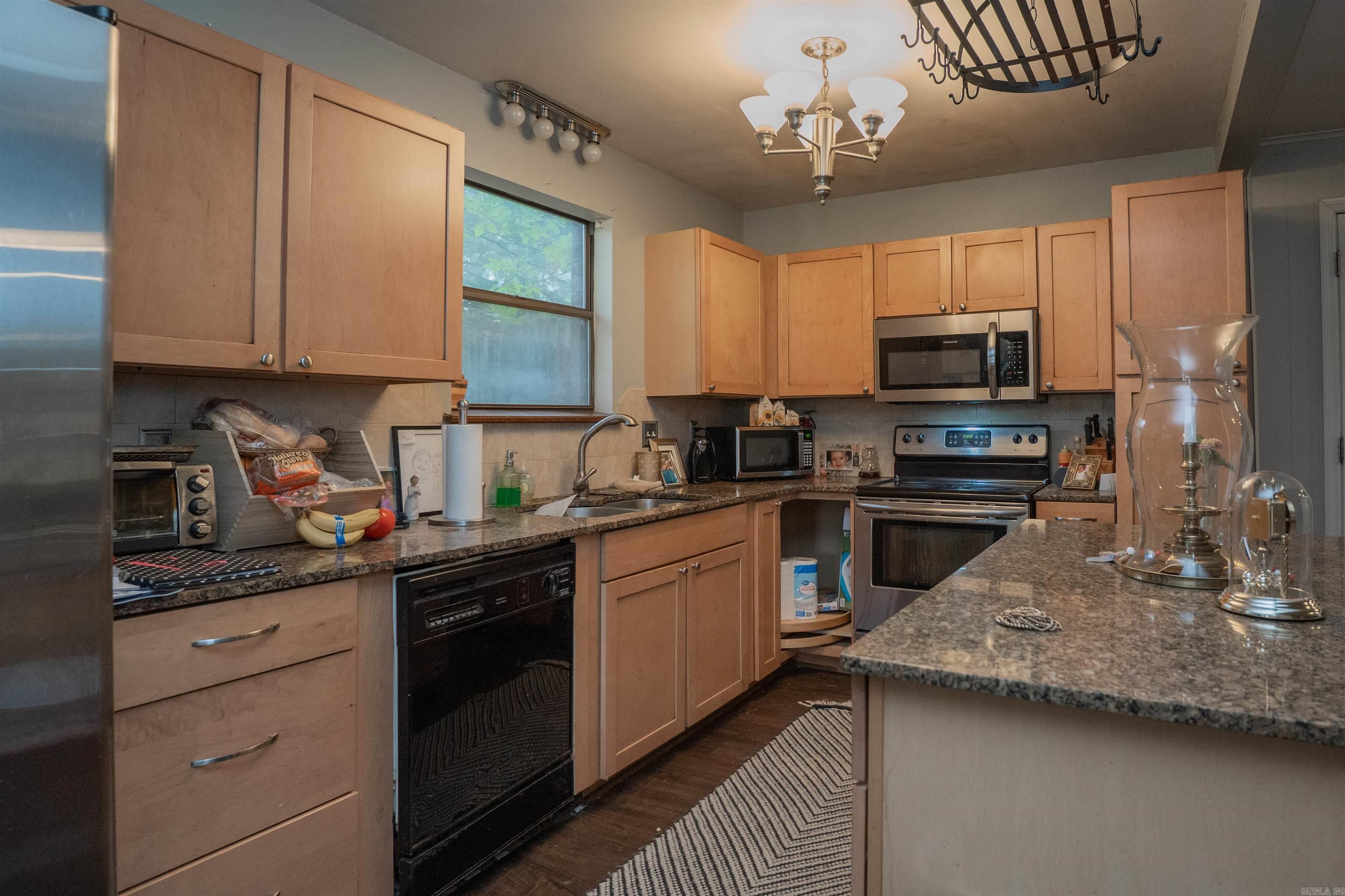 4542 Edgemere  North Little Rock, AR