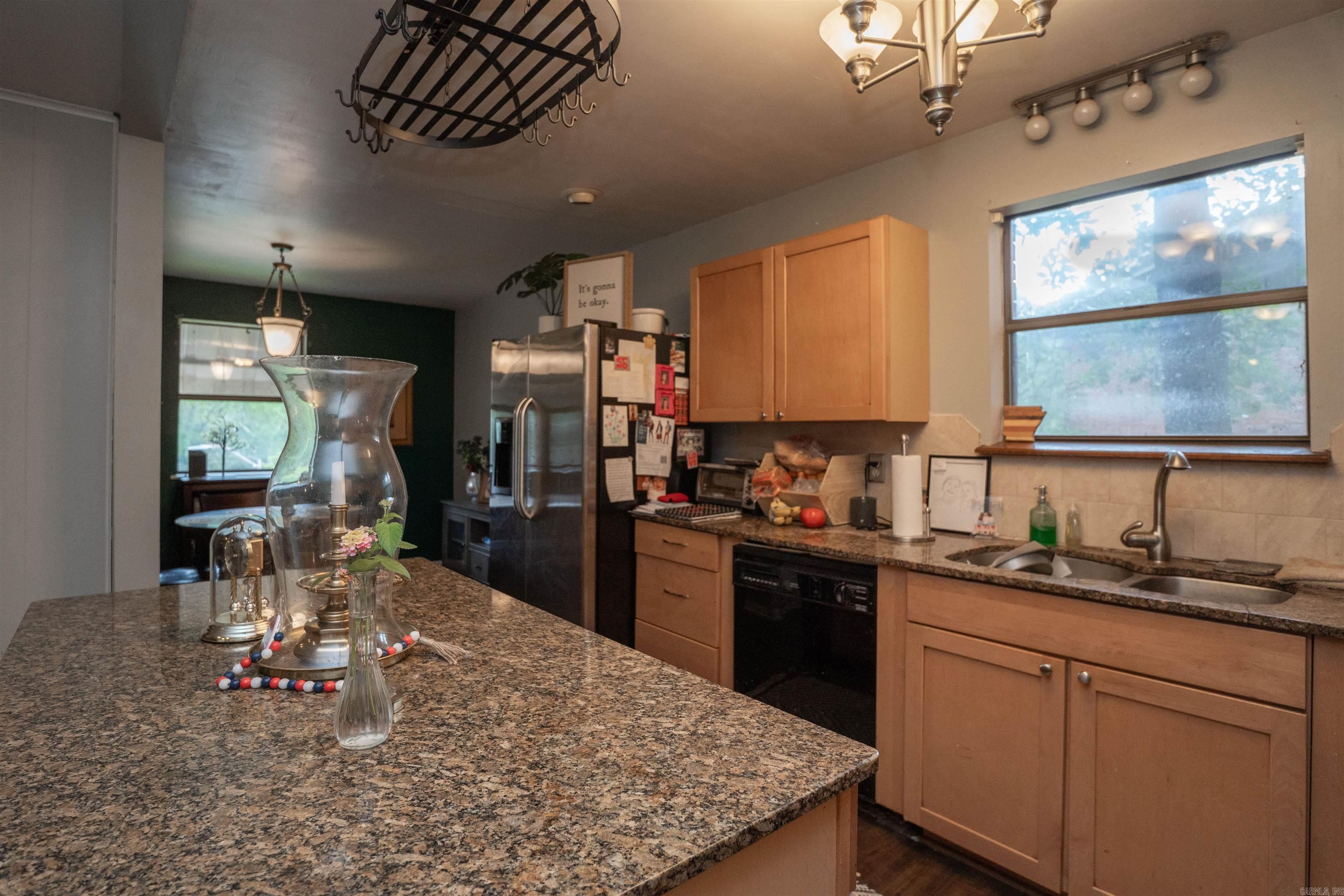 4542 Edgemere  North Little Rock, AR