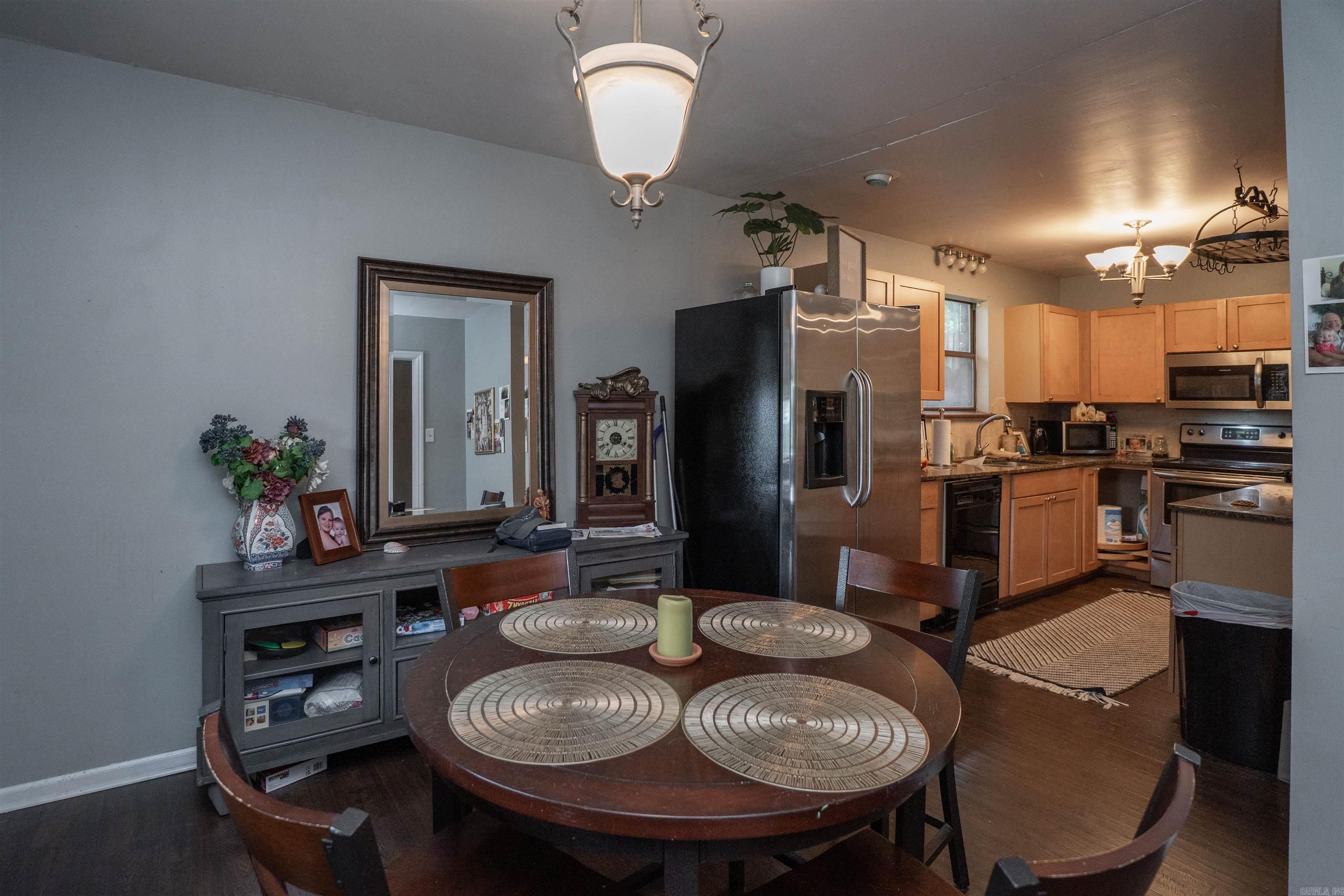 4542 Edgemere  North Little Rock, AR