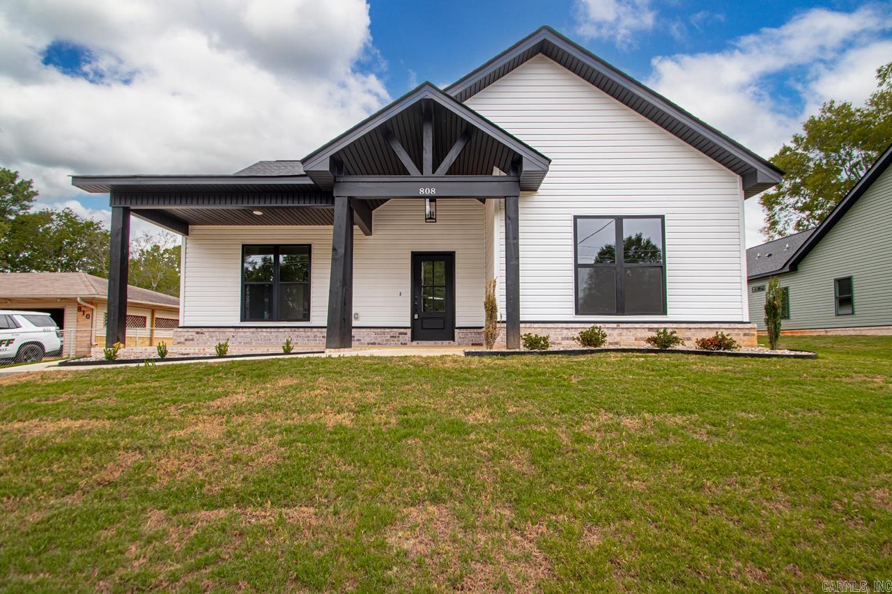 808 Richard  Hot Springs, AR