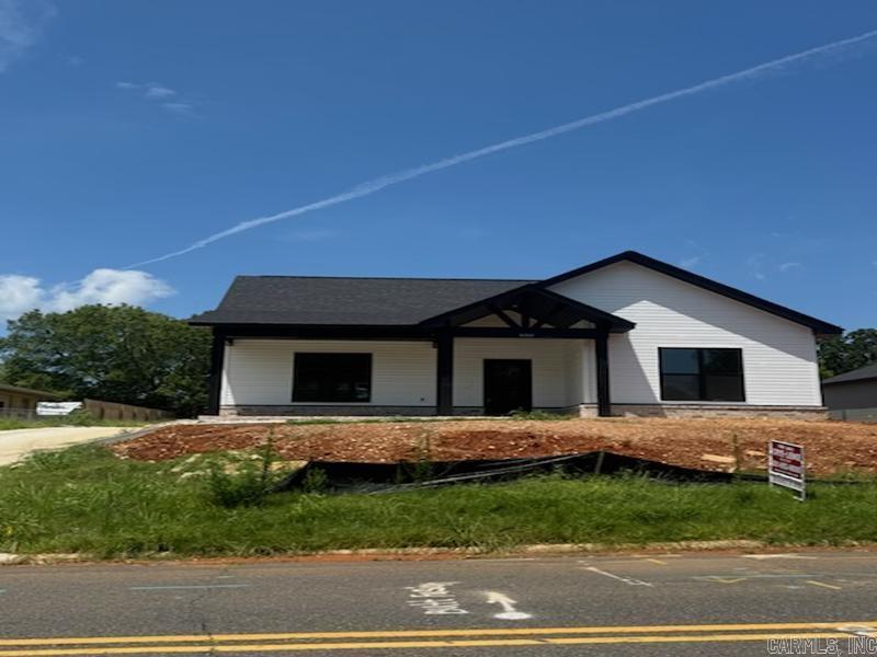 808 Richard  Hot Springs, AR