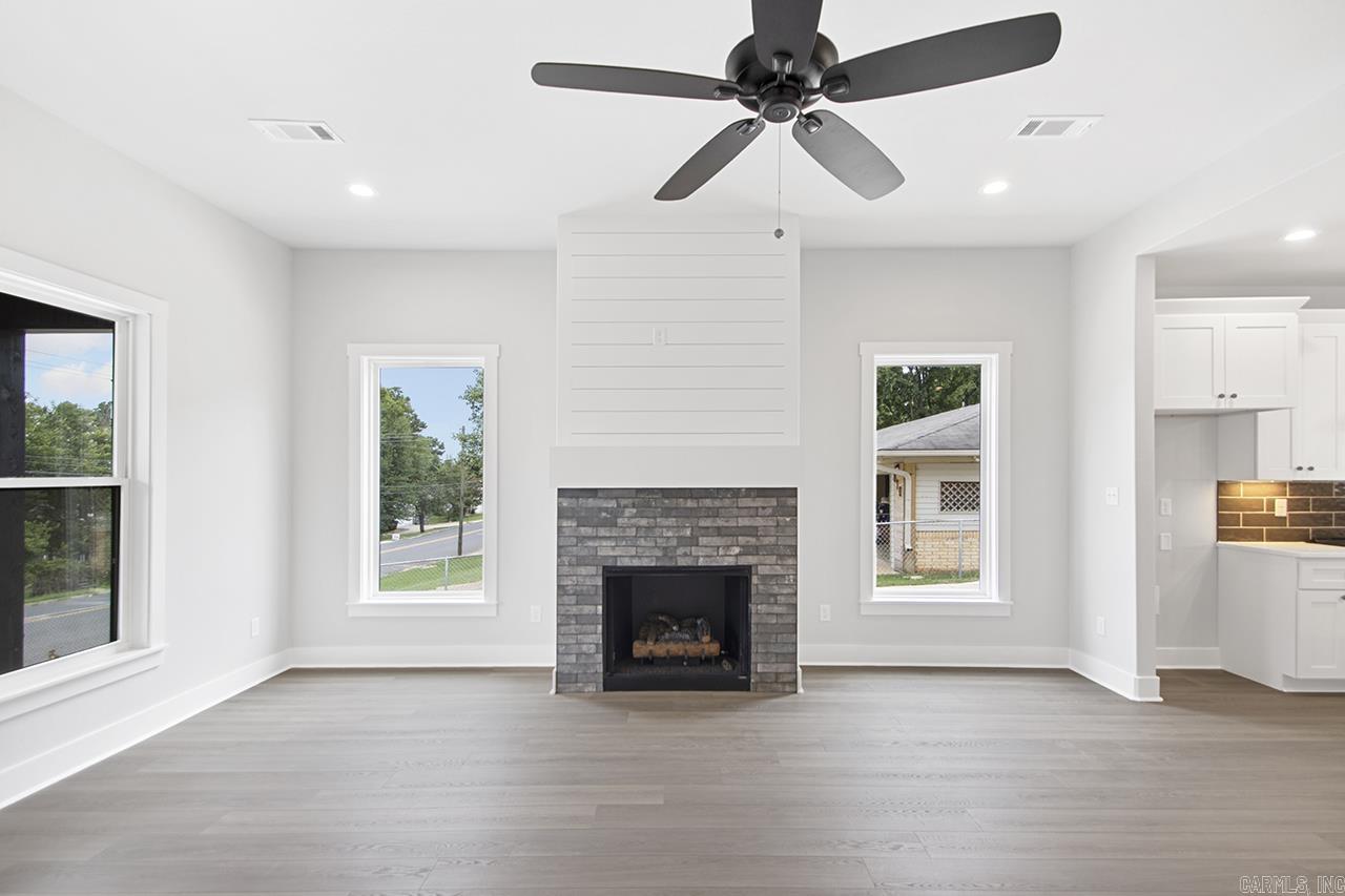 808 Richard  Hot Springs, AR