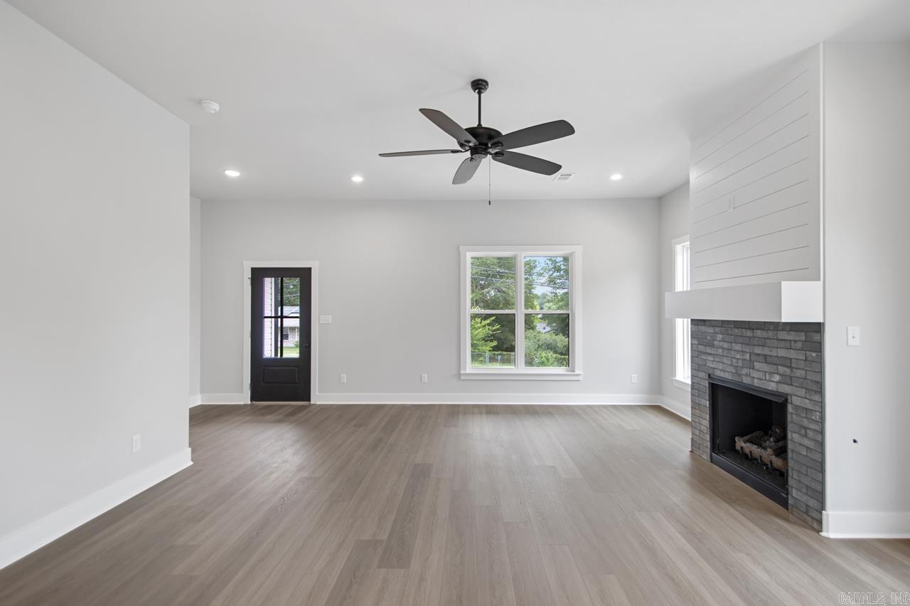 808 Richard  Hot Springs, AR