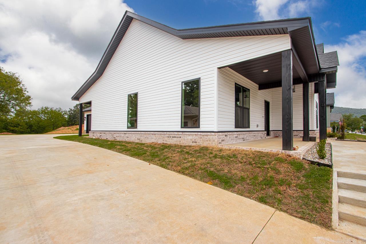 808 Richard  Hot Springs, AR