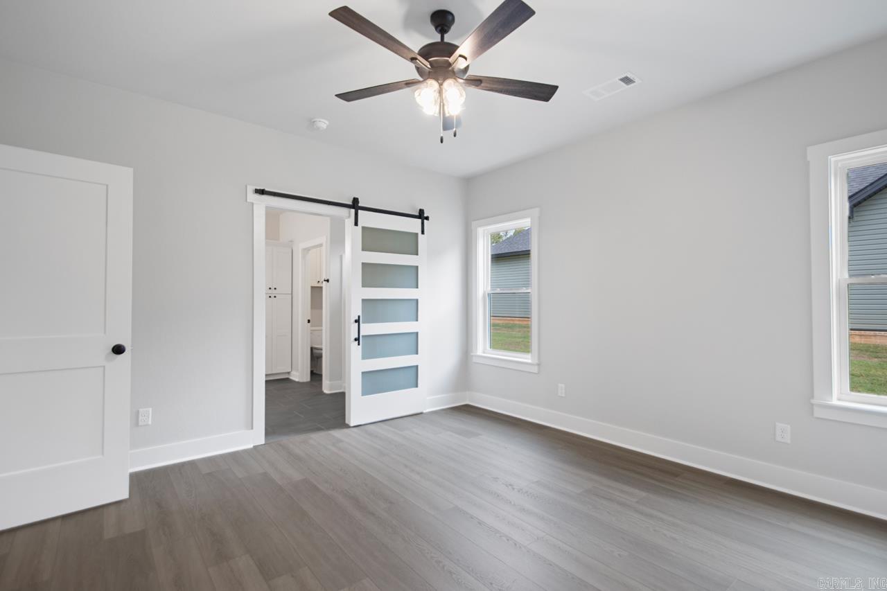 808 Richard  Hot Springs, AR