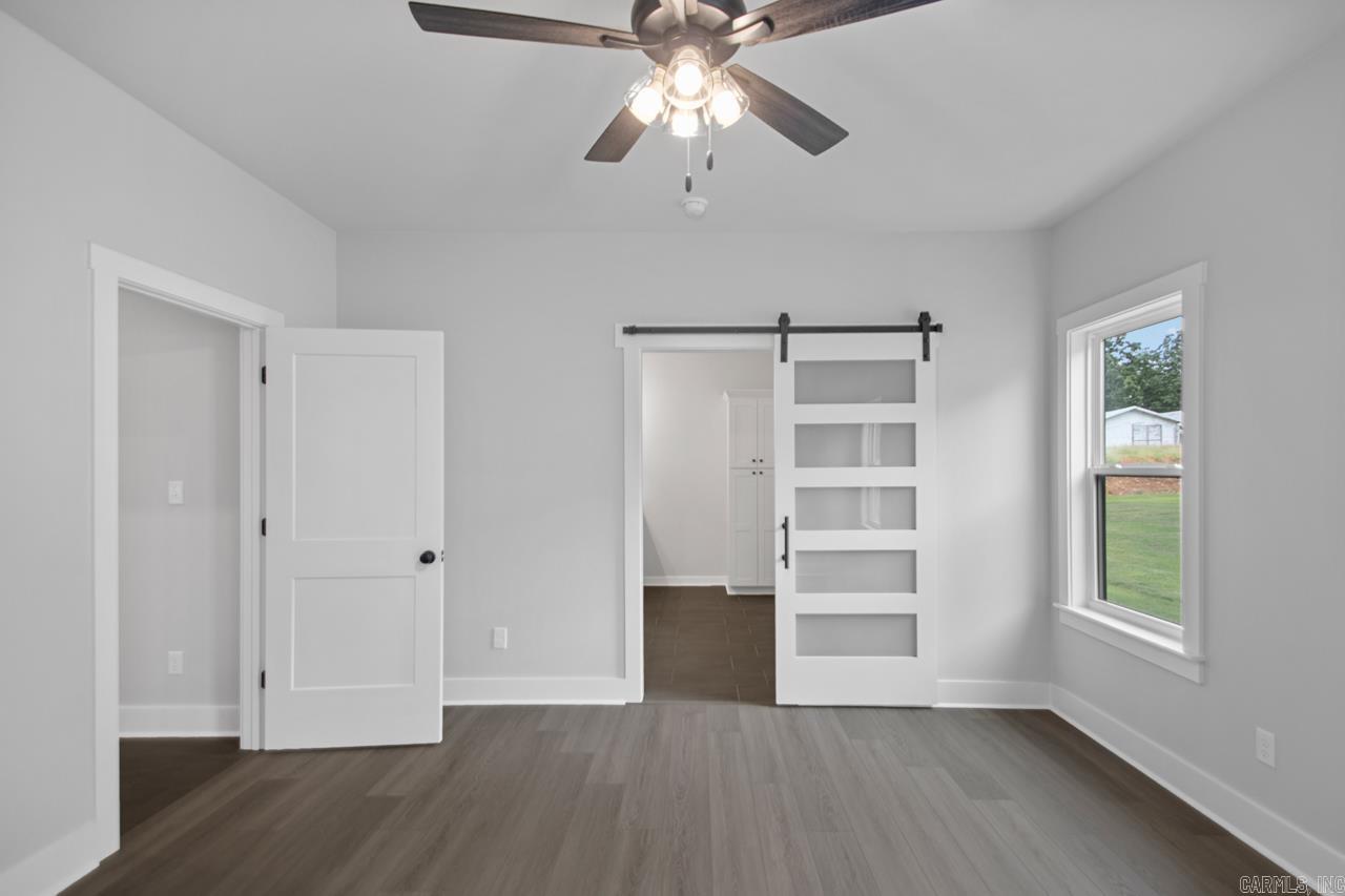 808 Richard  Hot Springs, AR