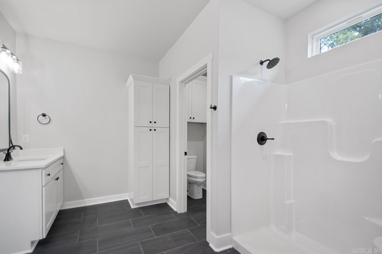 808 Richard  Hot Springs, AR