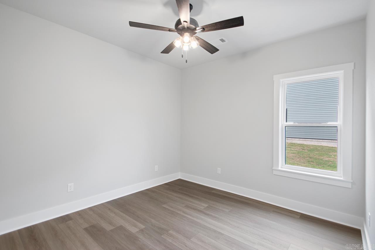 808 Richard  Hot Springs, AR