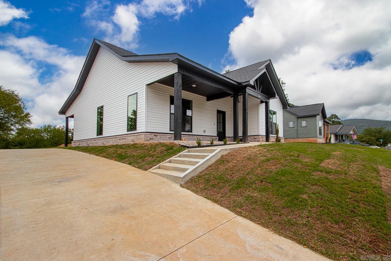 808 Richard  Hot Springs, AR