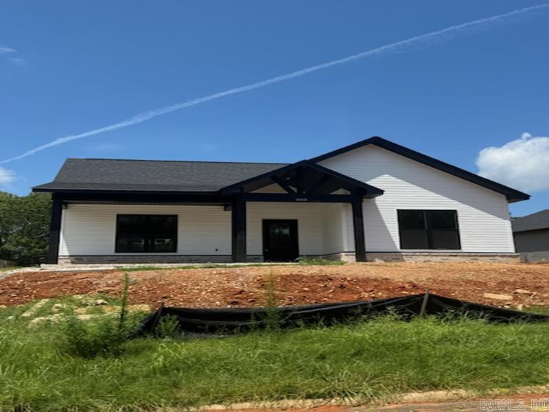 808 Richard  Hot Springs, AR