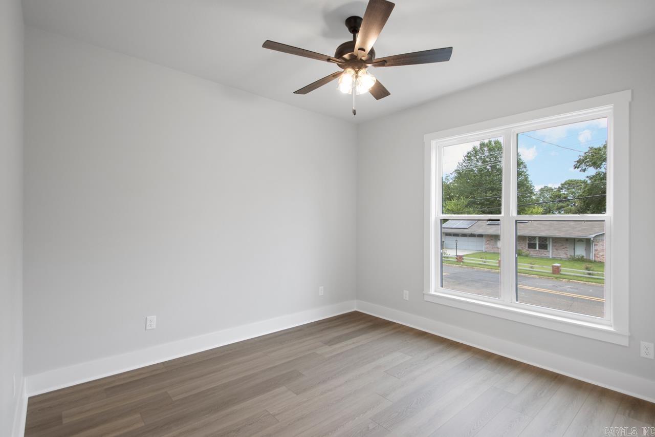 808 Richard  Hot Springs, AR