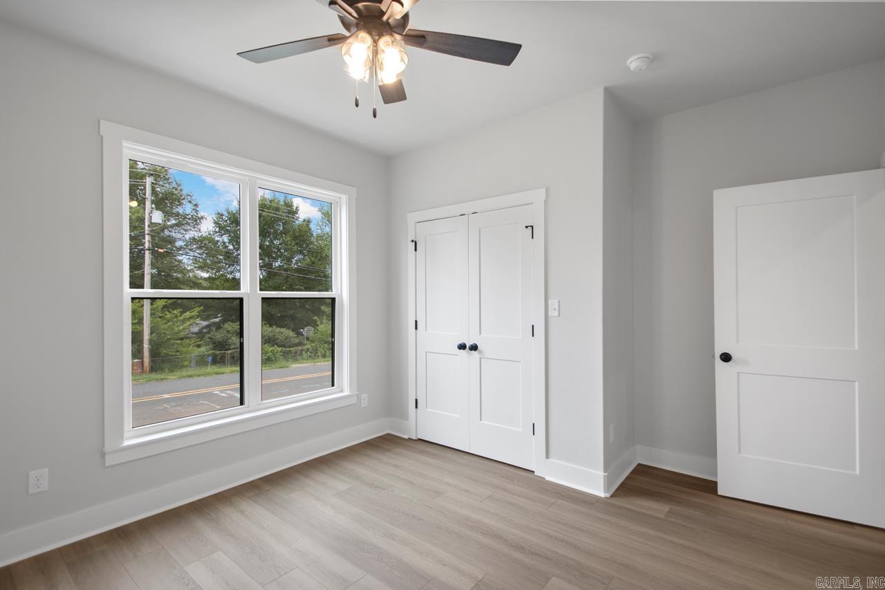 808 Richard  Hot Springs, AR