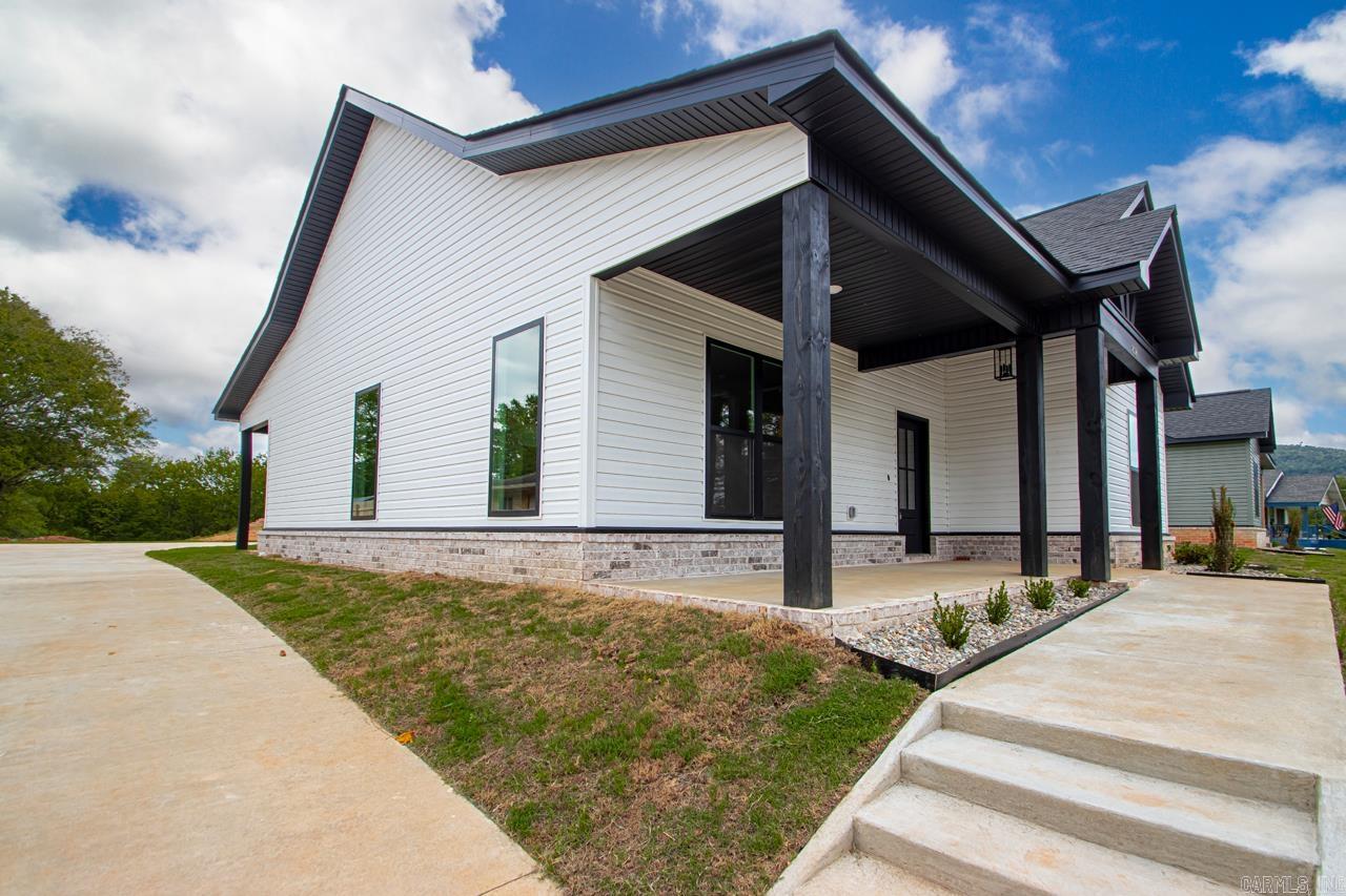 808 Richard  Hot Springs, AR