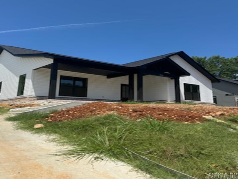 808 Richard  Hot Springs, AR
