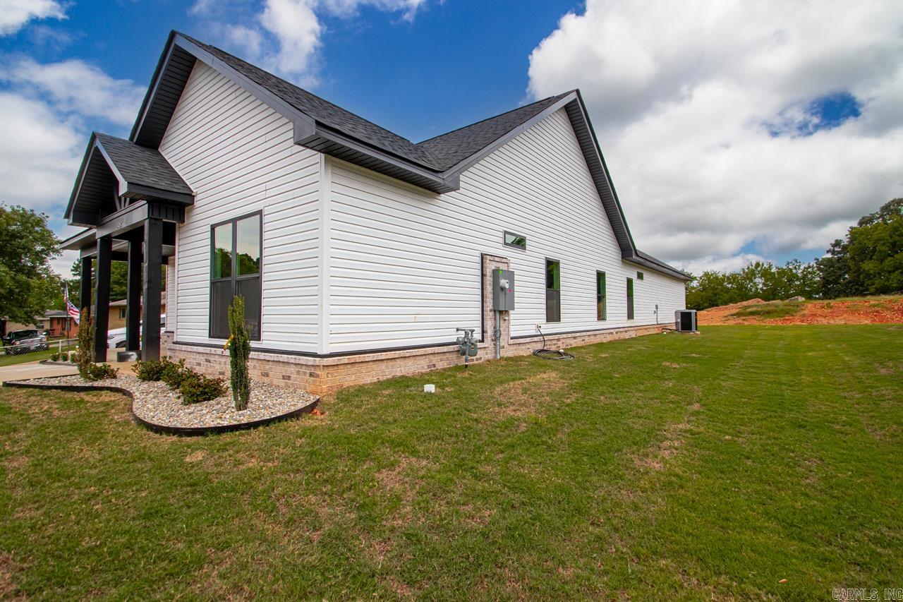 808 Richard  Hot Springs, AR