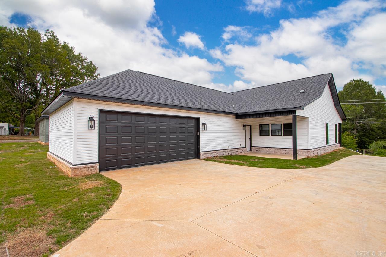 808 Richard  Hot Springs, AR