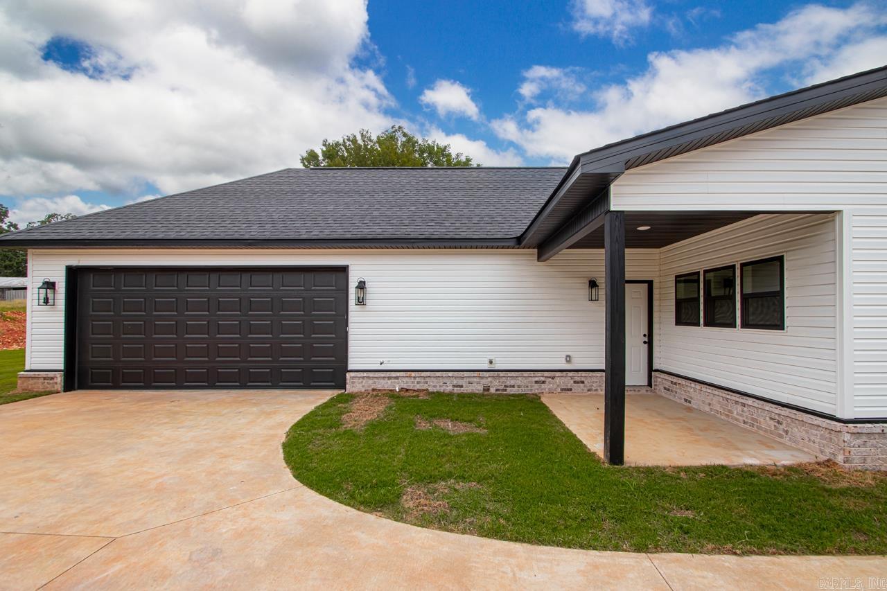 808 Richard  Hot Springs, AR