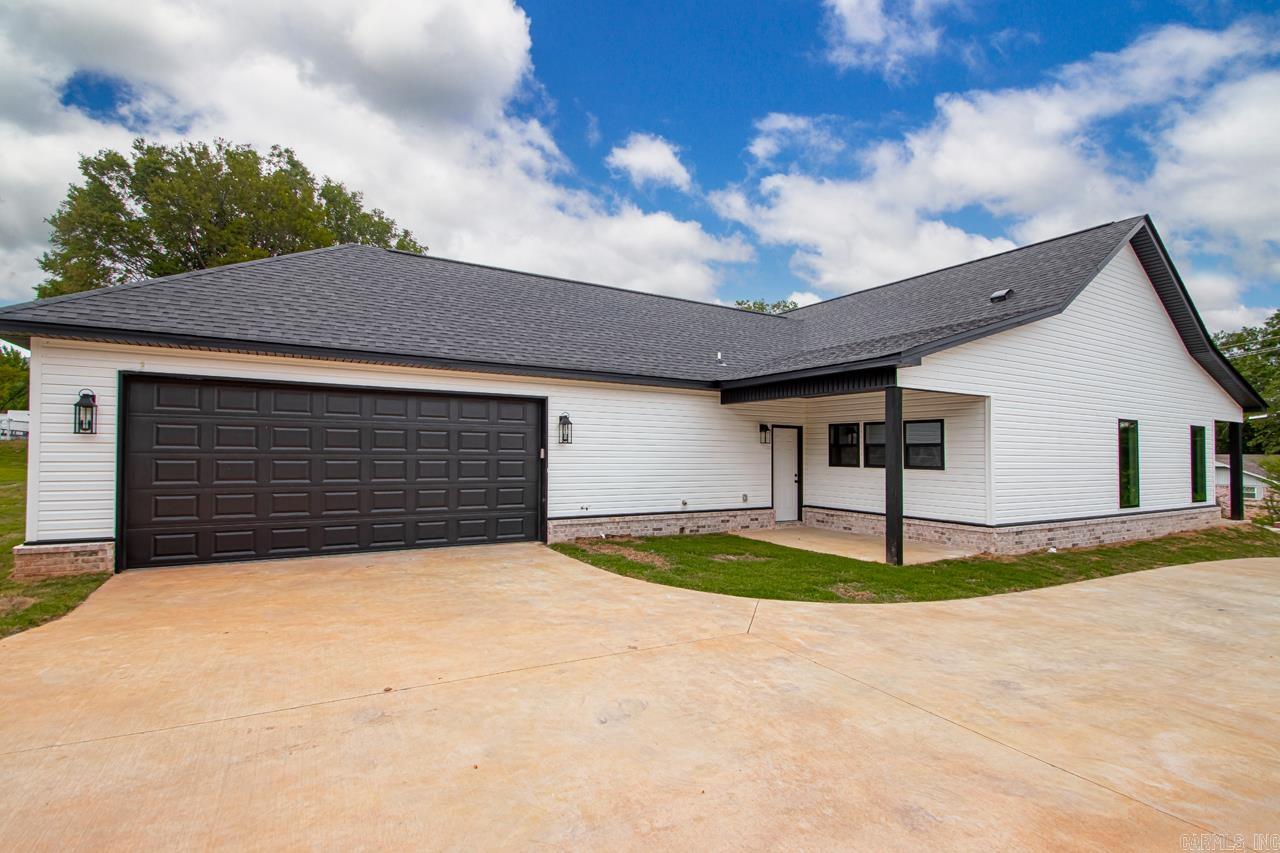 808 Richard  Hot Springs, AR